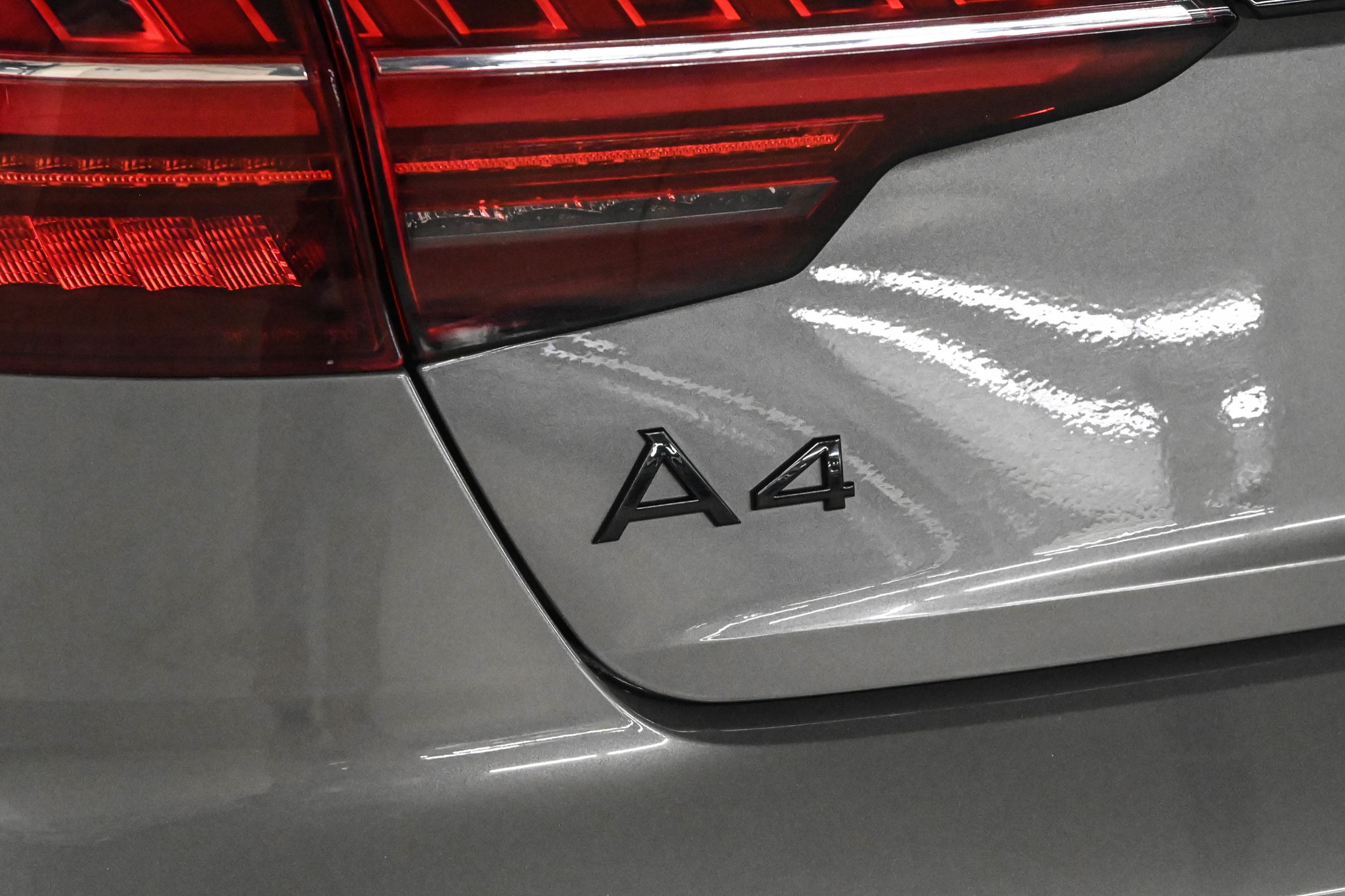 2023 Audi A4 Sedan in Dorval, Quebec