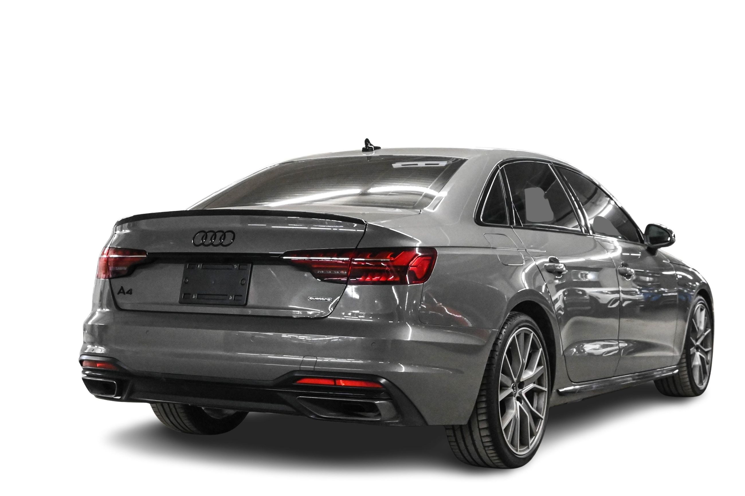 2023 Audi A4 Sedan in Dorval, Quebec