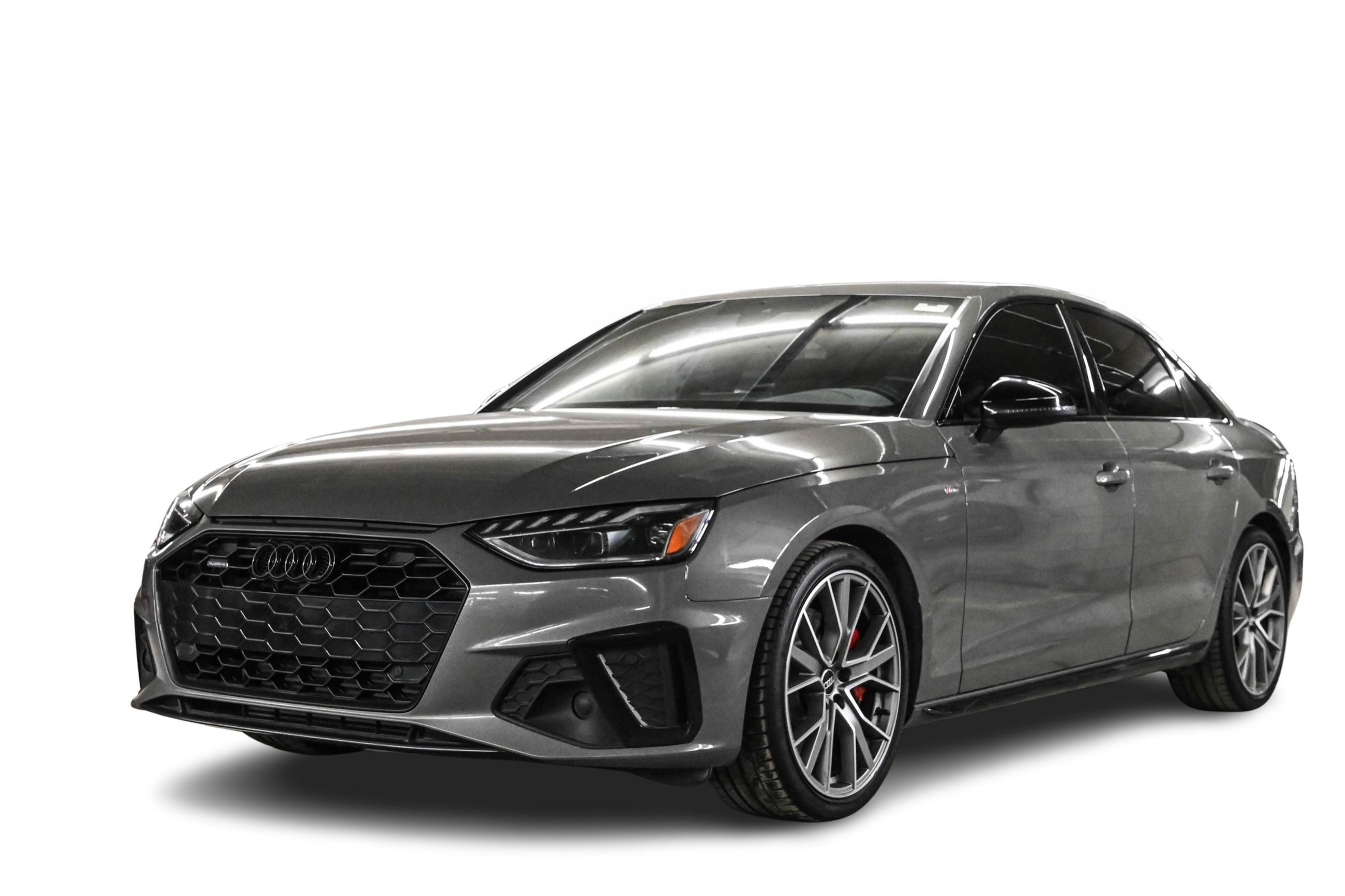 2023 Audi A4 Sedan in Dorval, Quebec