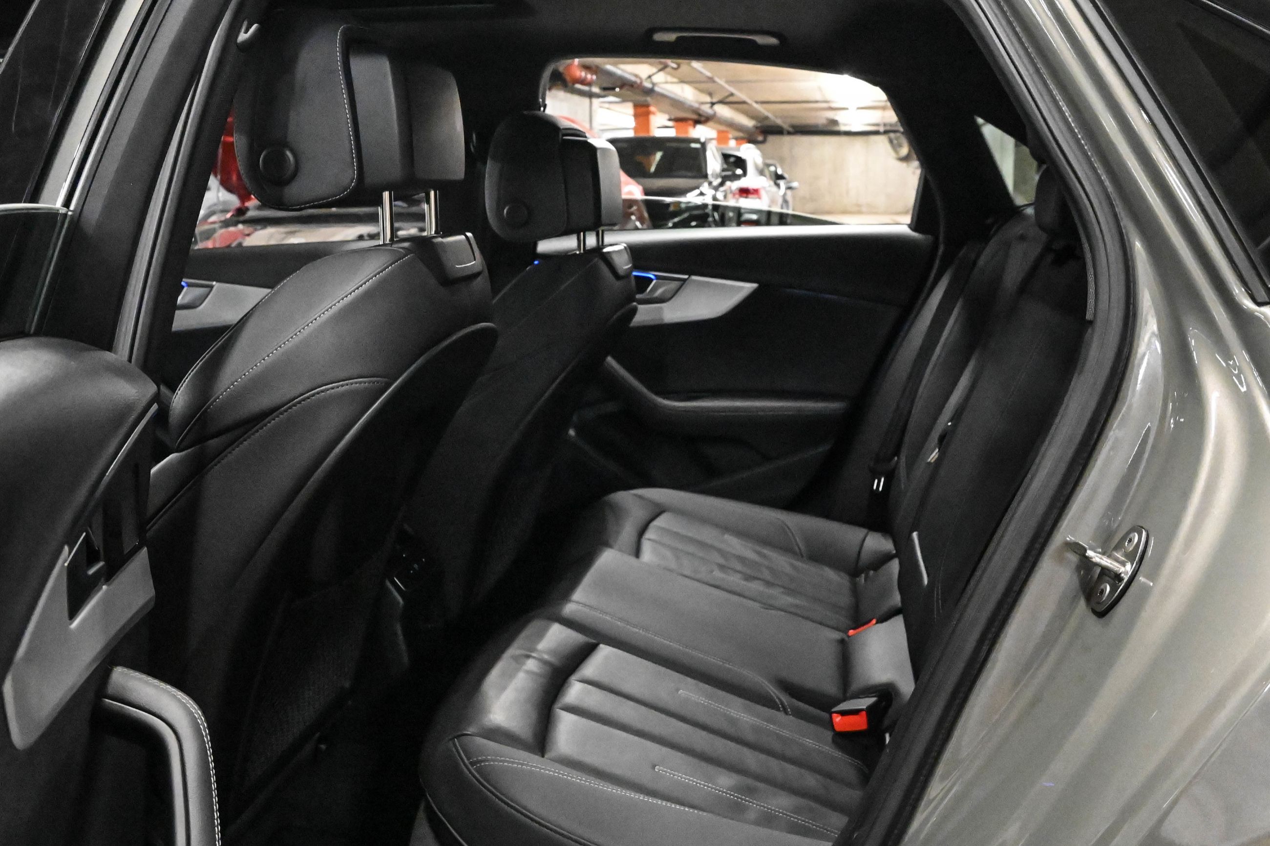 2023 Audi A4 Sedan in Dorval, Quebec