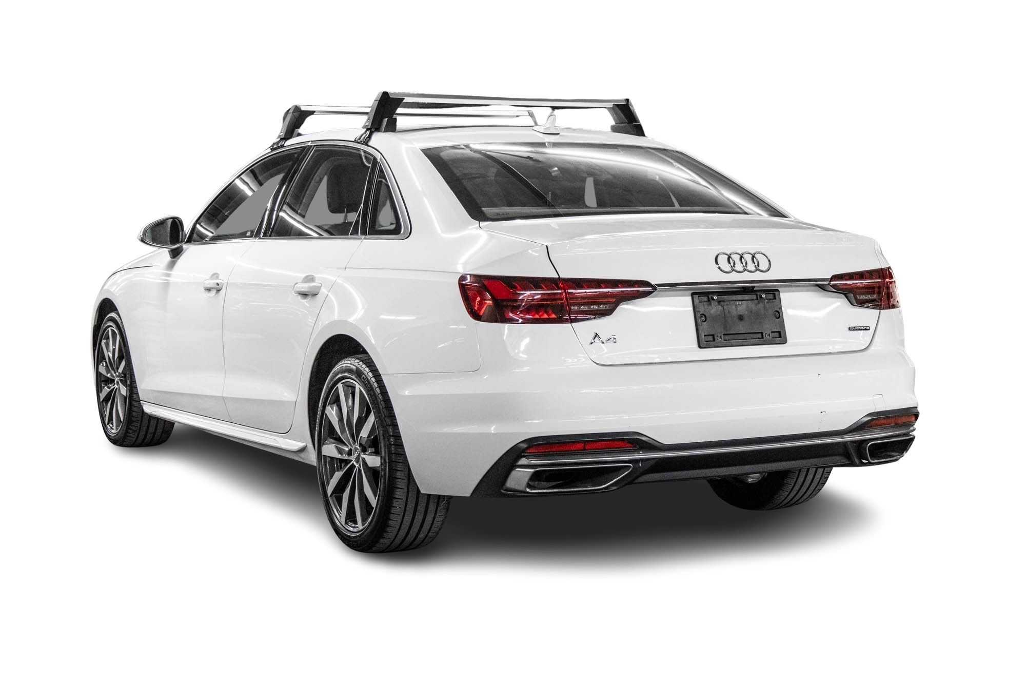 2020 Audi A4 in Dorval, Quebec