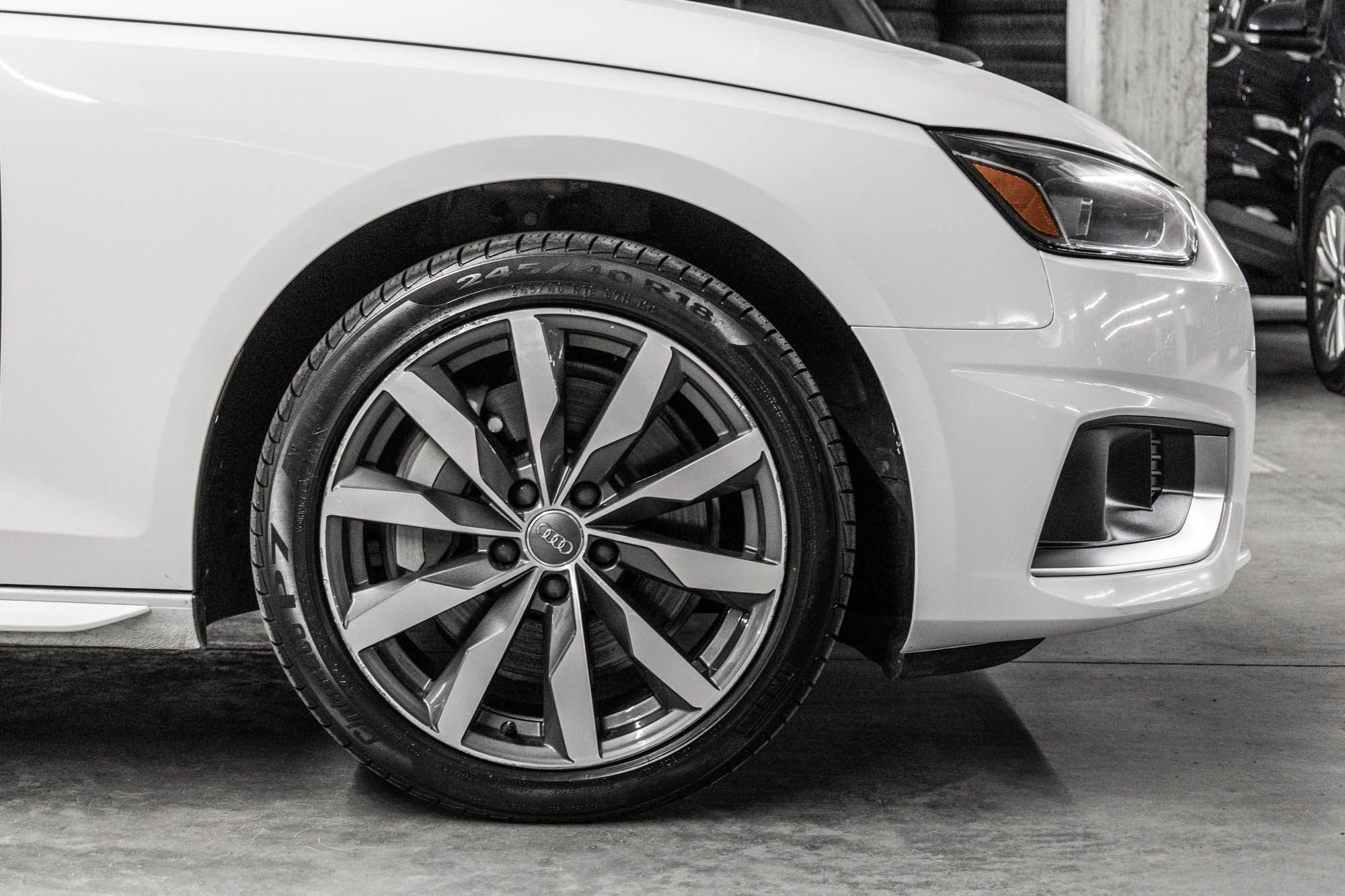 2020 Audi A4 in Dorval, Quebec