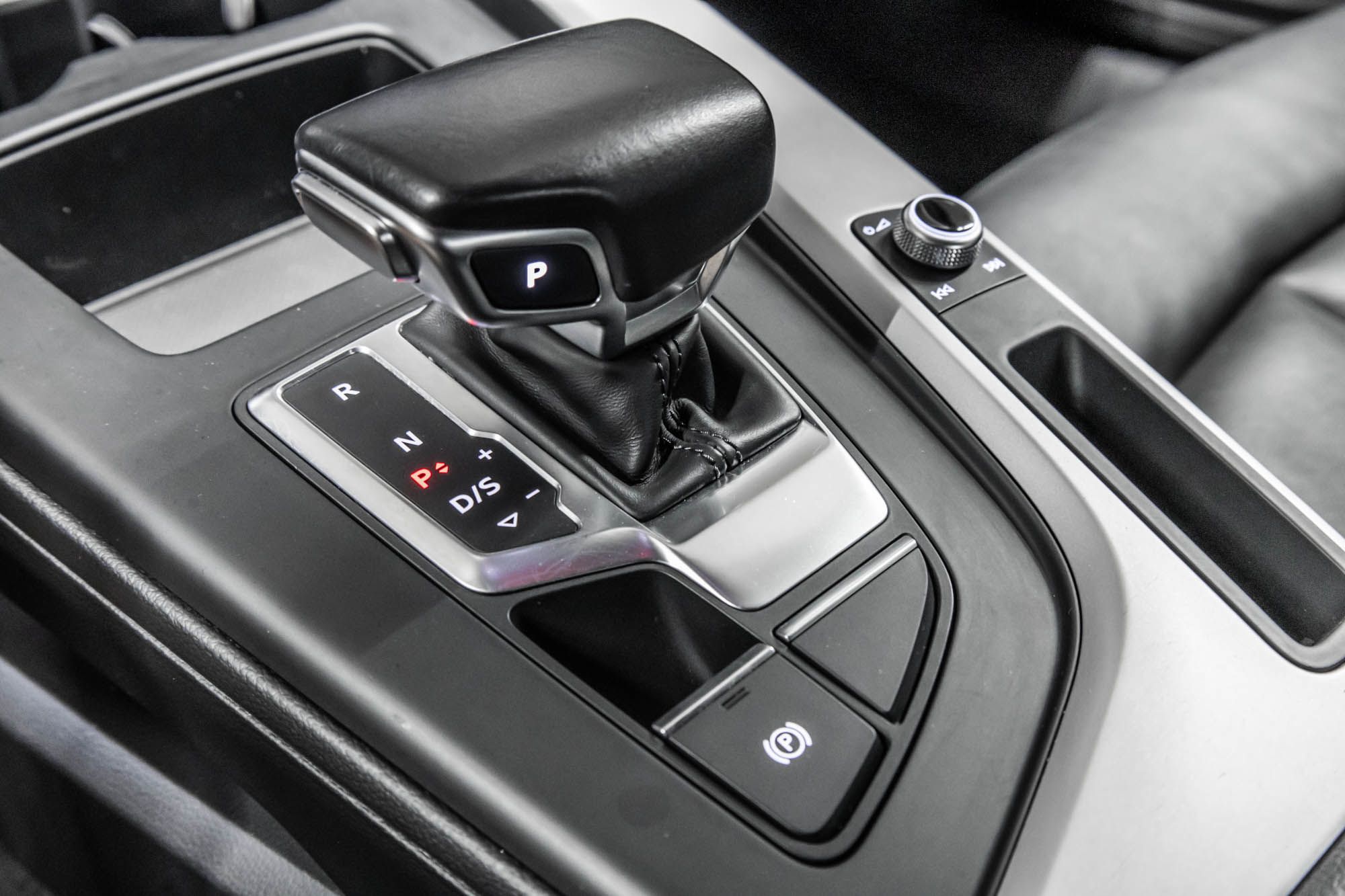 2020 Audi A4 in Dorval, Quebec