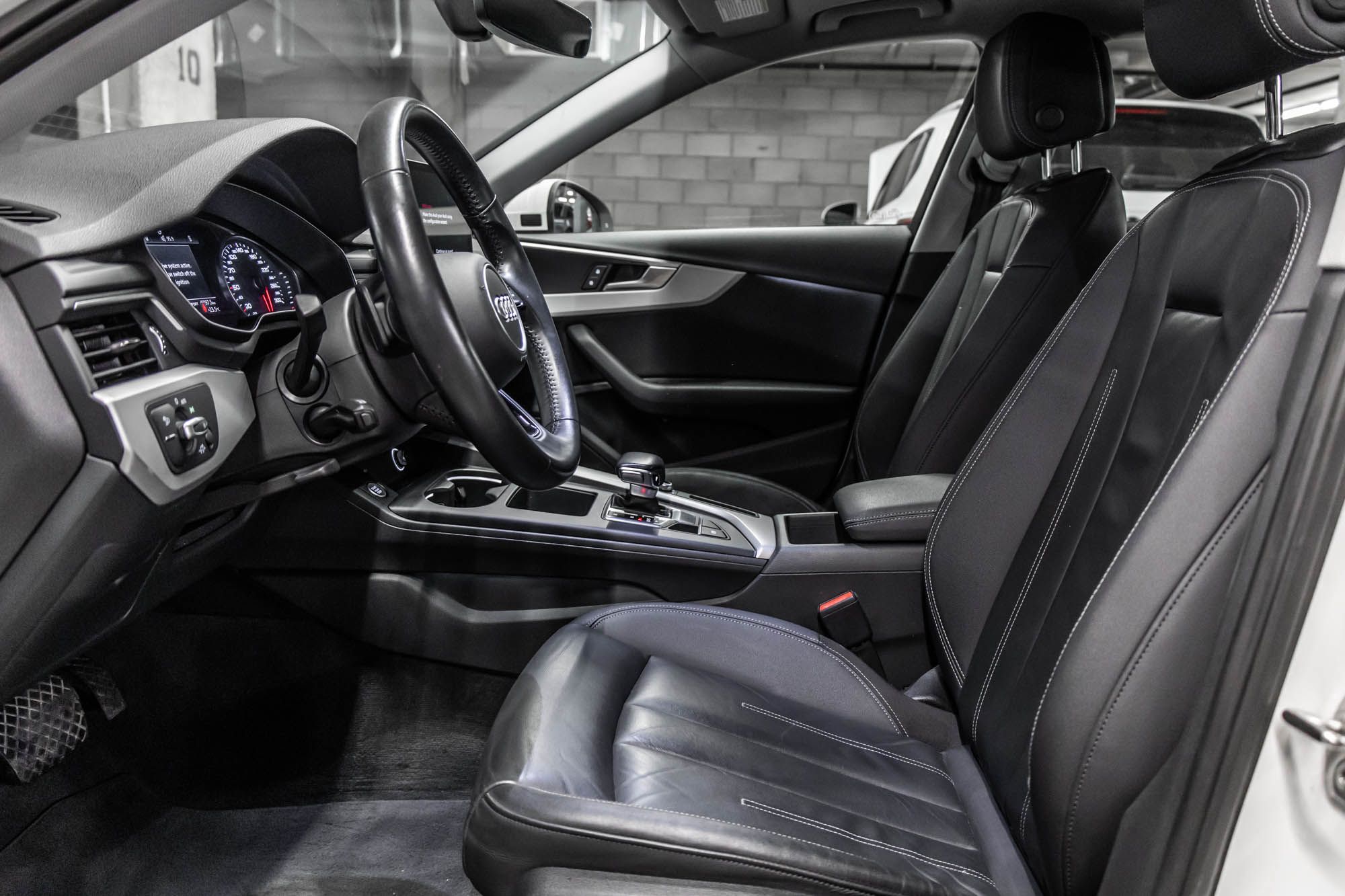 2020 Audi A4 in Dorval, Quebec