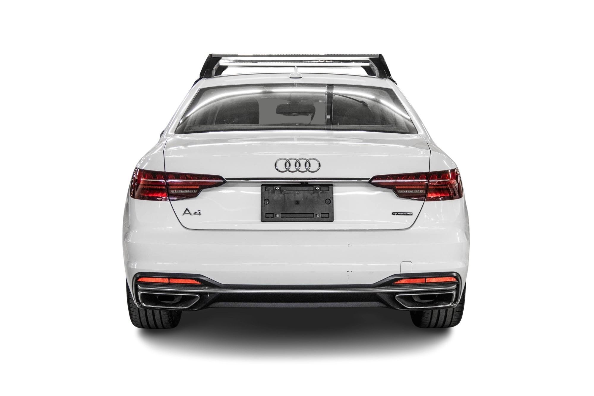 2020 Audi A4 in Dorval, Quebec