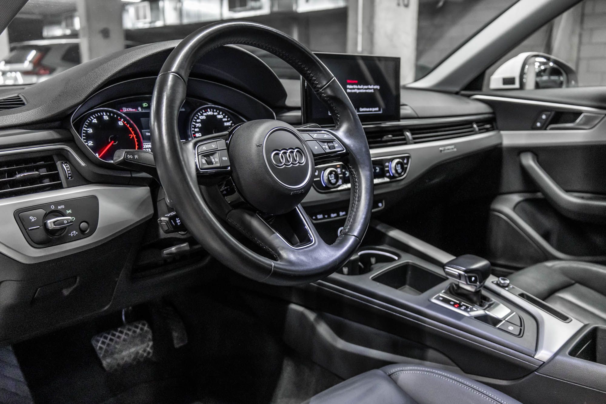 2020 Audi A4 in Dorval, Quebec
