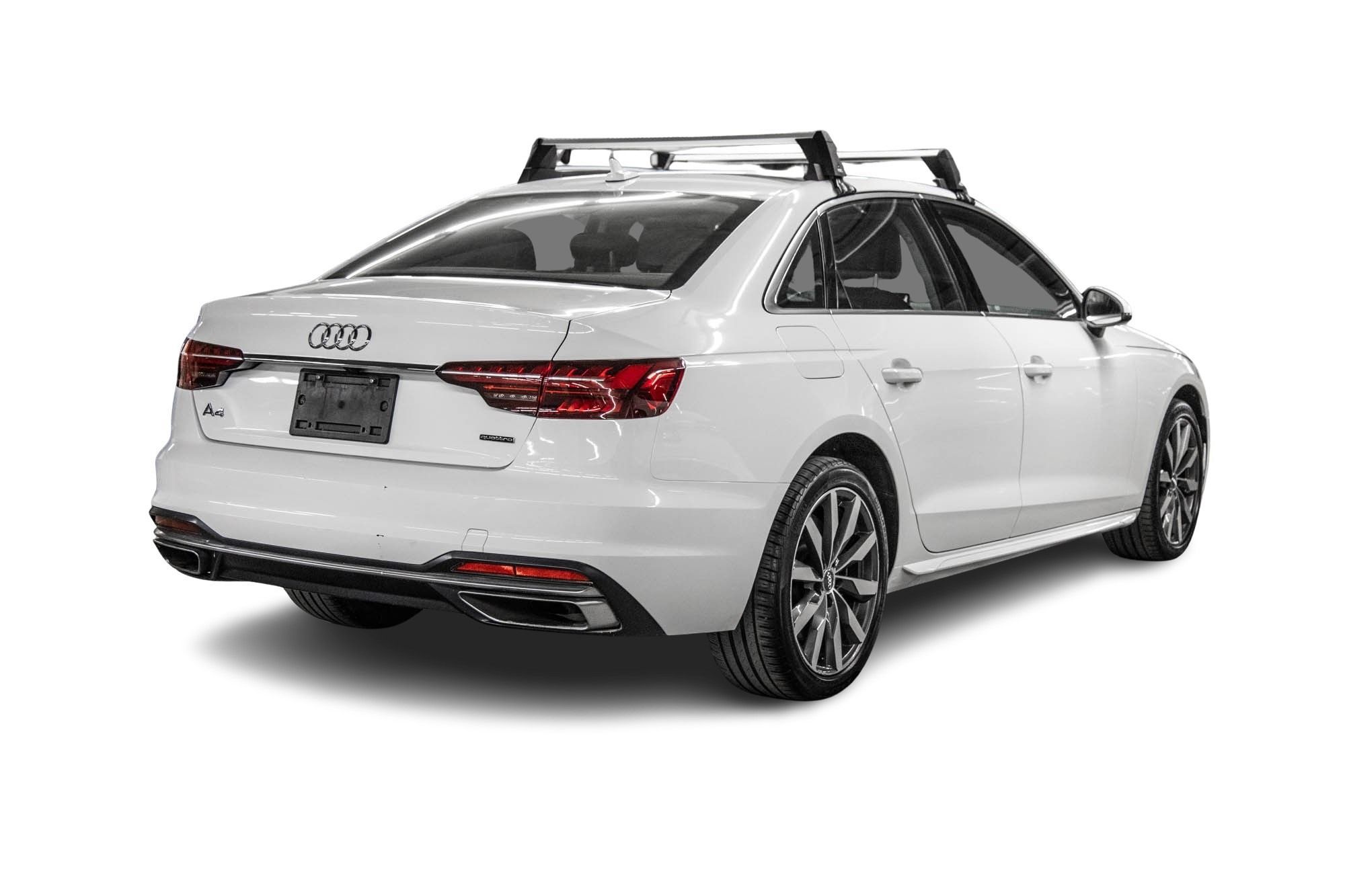 2020 Audi A4 in Dorval, Quebec