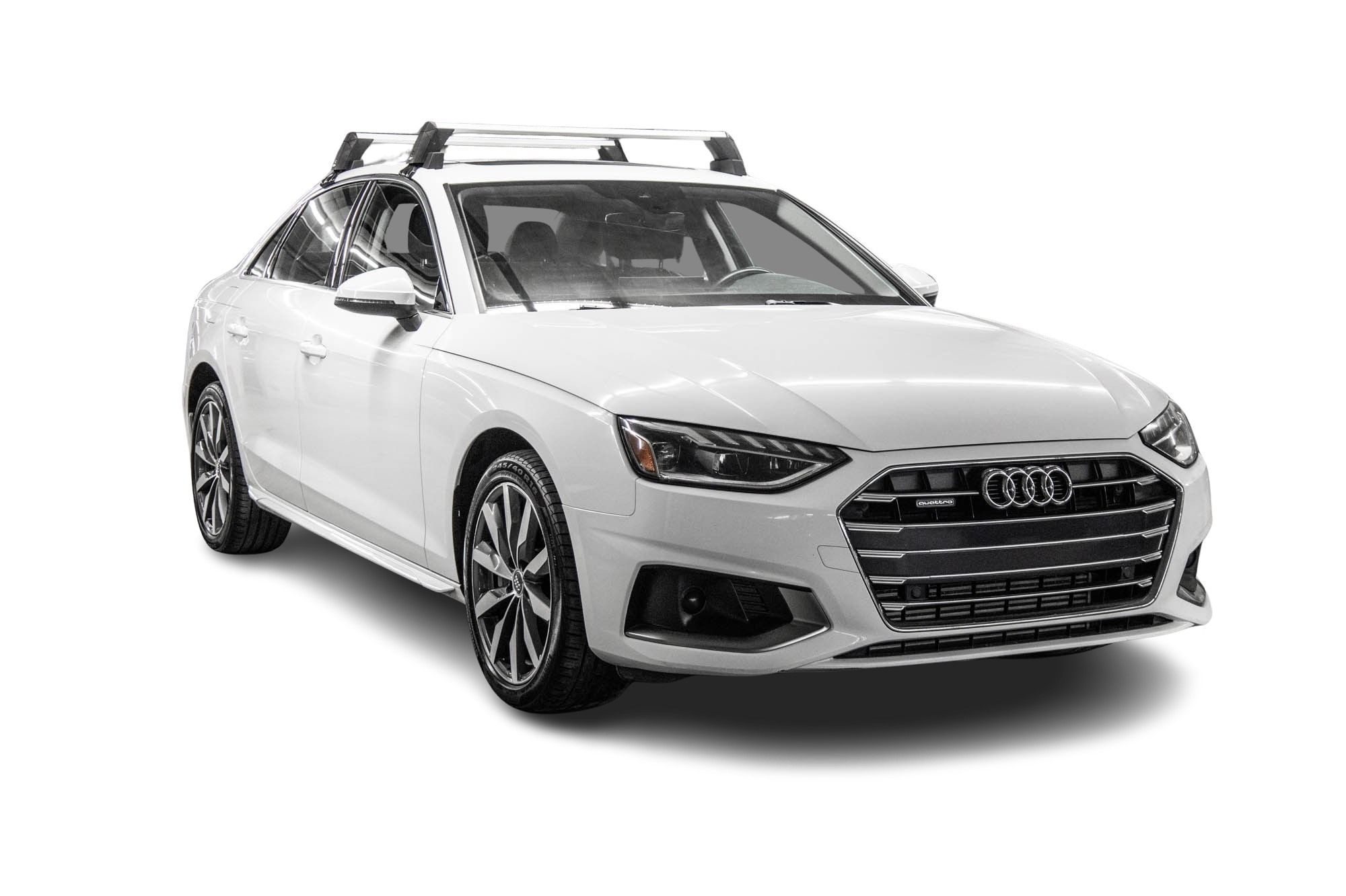 2020 Audi A4 in Dorval, Quebec