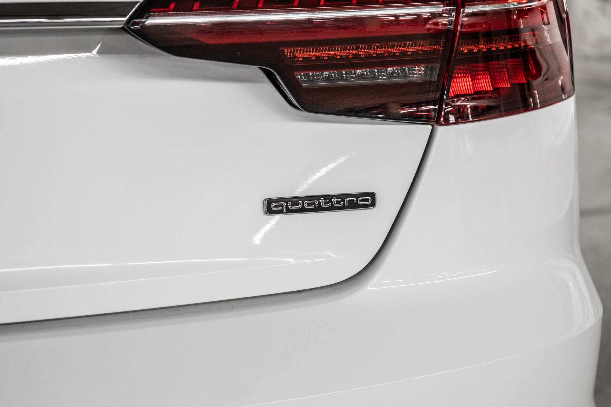 2020 Audi A4 in Dorval, Quebec