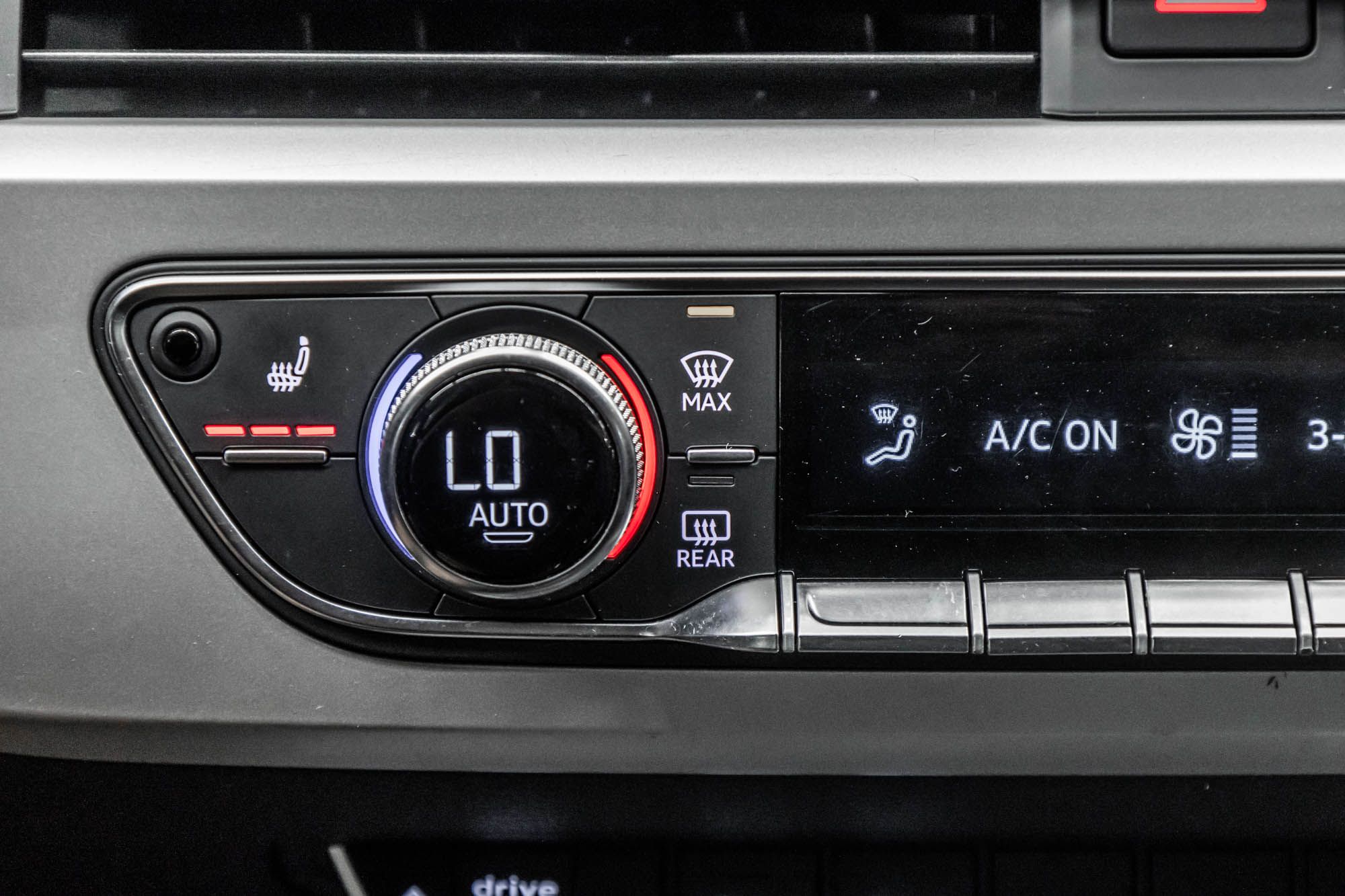 2020 Audi A4 in Dorval, Quebec