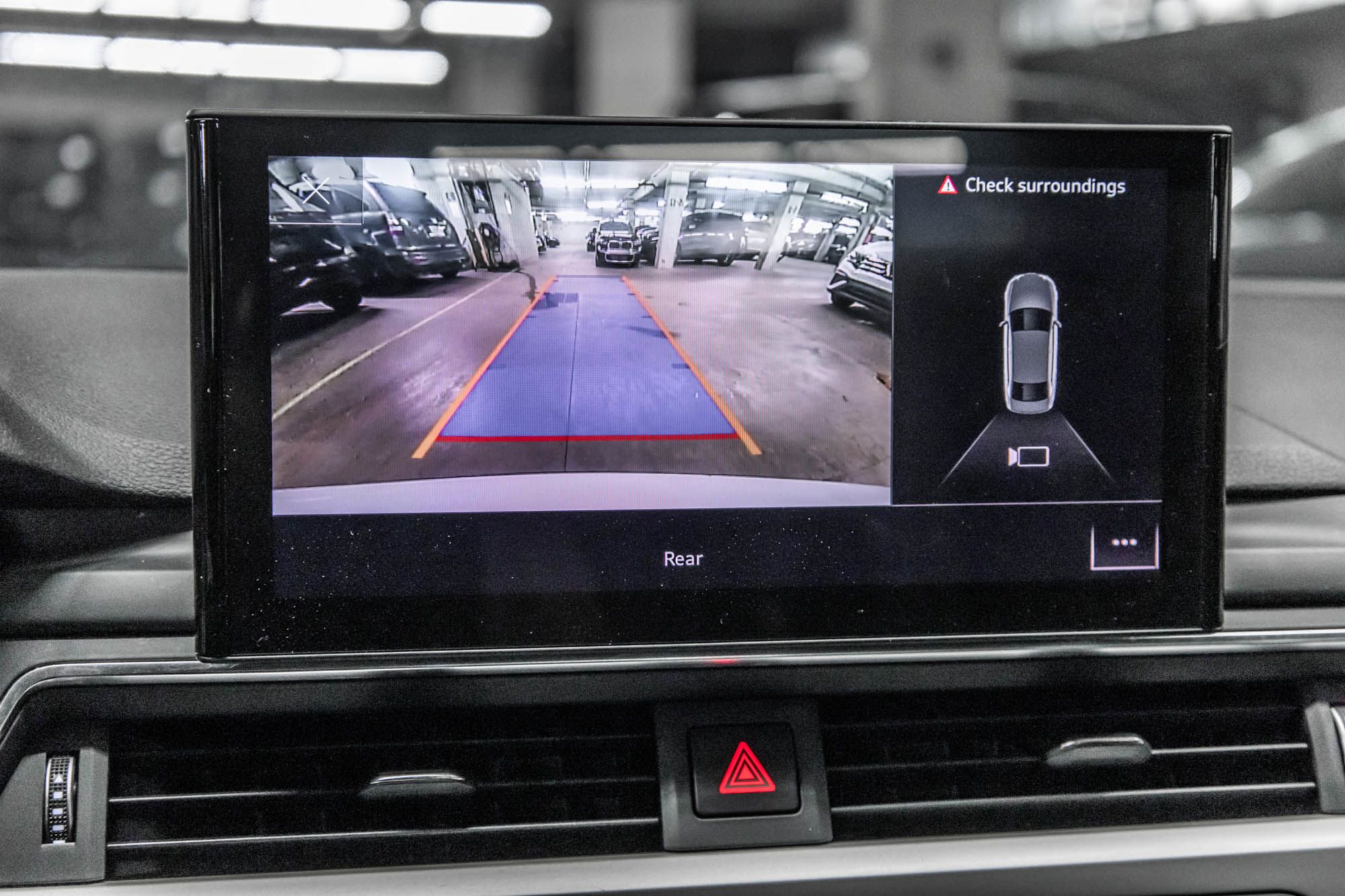 2020 Audi A4 in Dorval, Quebec