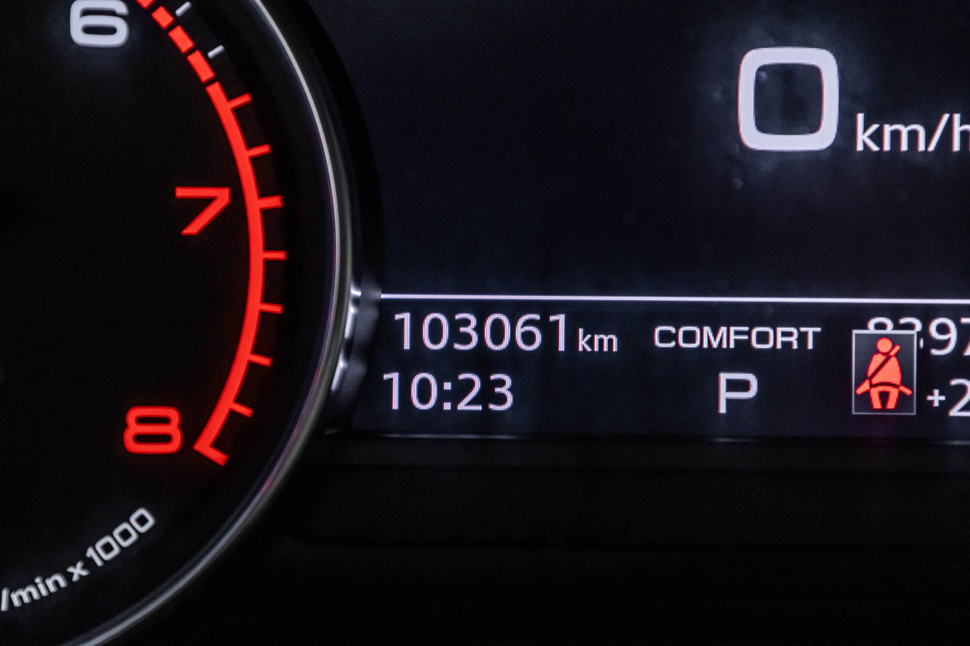 2020 Audi A4 in Dorval, Quebec