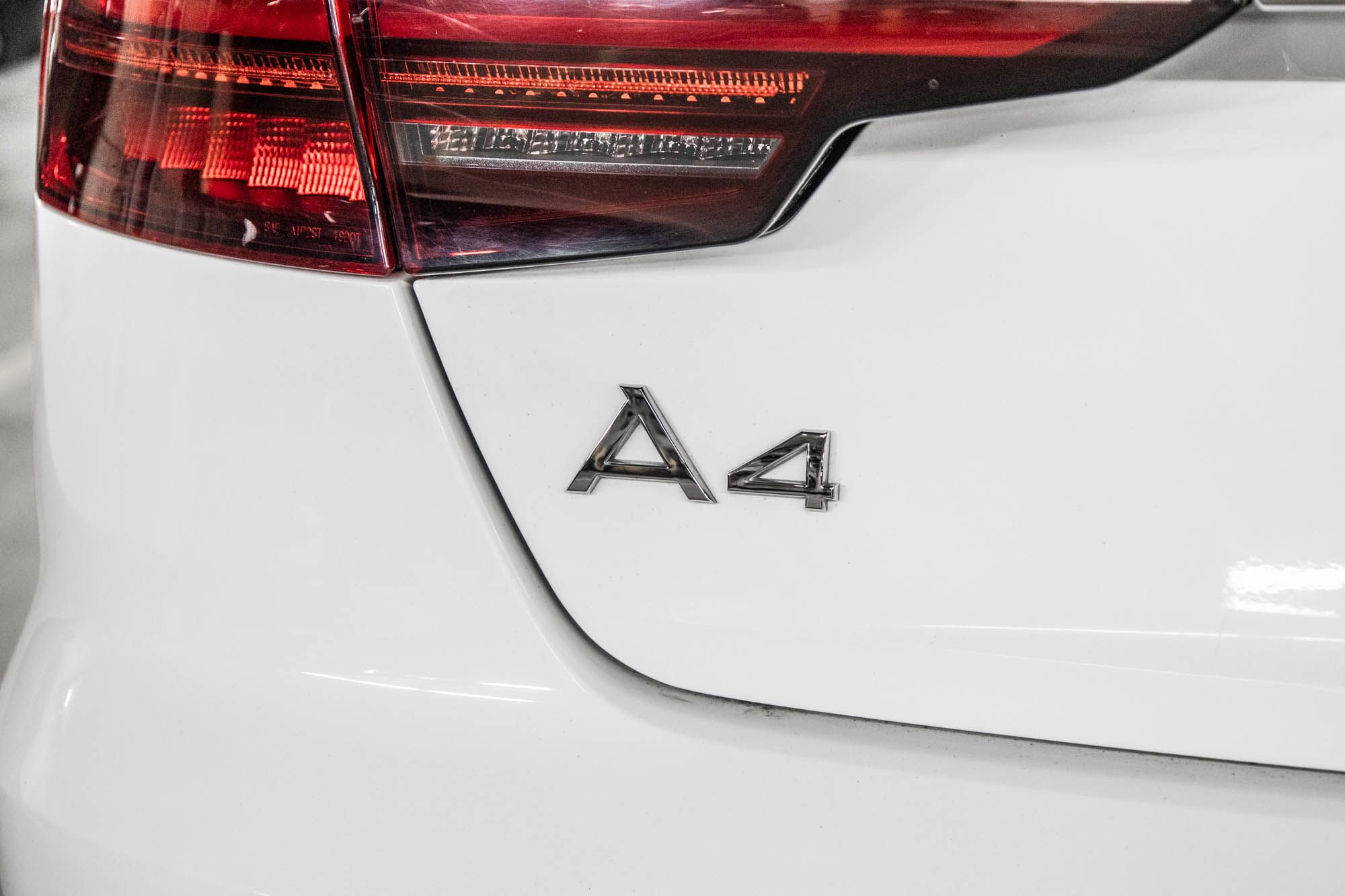 2020 Audi A4 in Dorval, Quebec