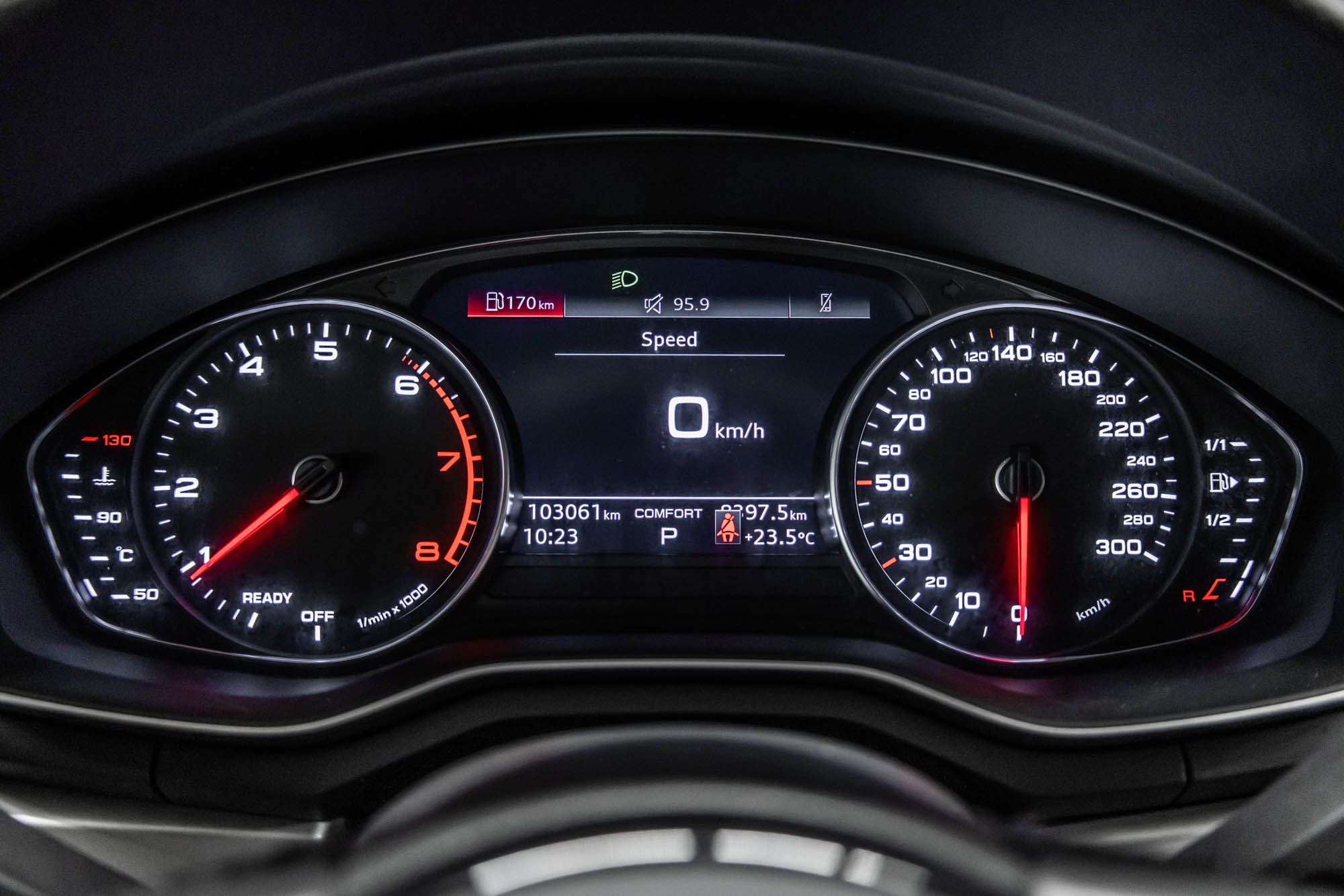 2020 Audi A4 in Dorval, Quebec