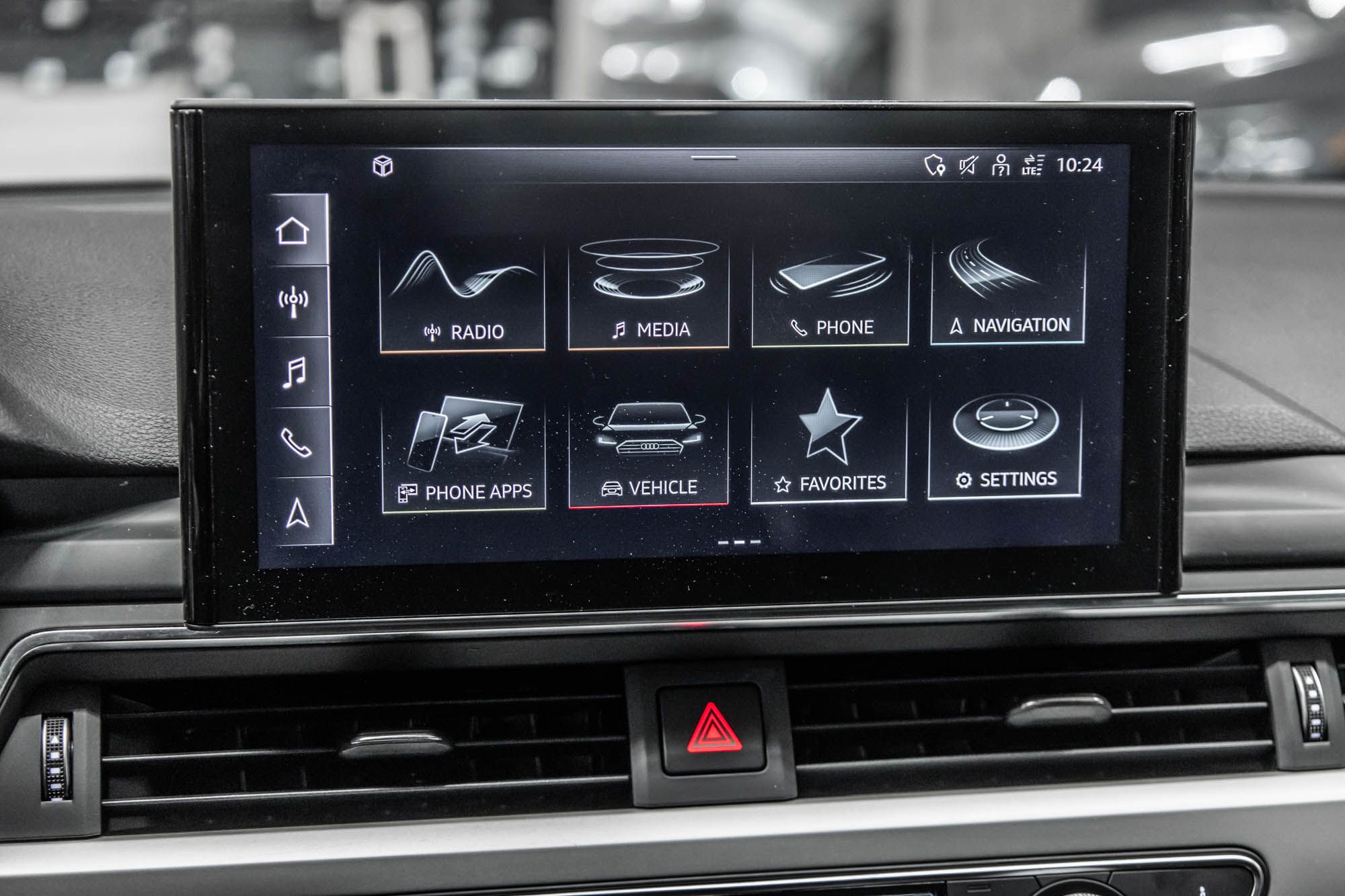 2020 Audi A4 in Dorval, Quebec