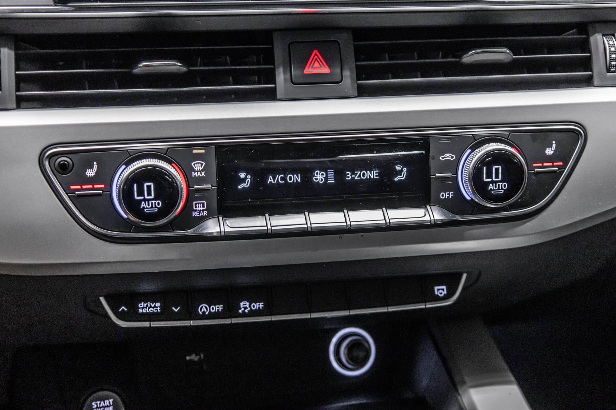 2020 Audi A4 in Dorval, Quebec