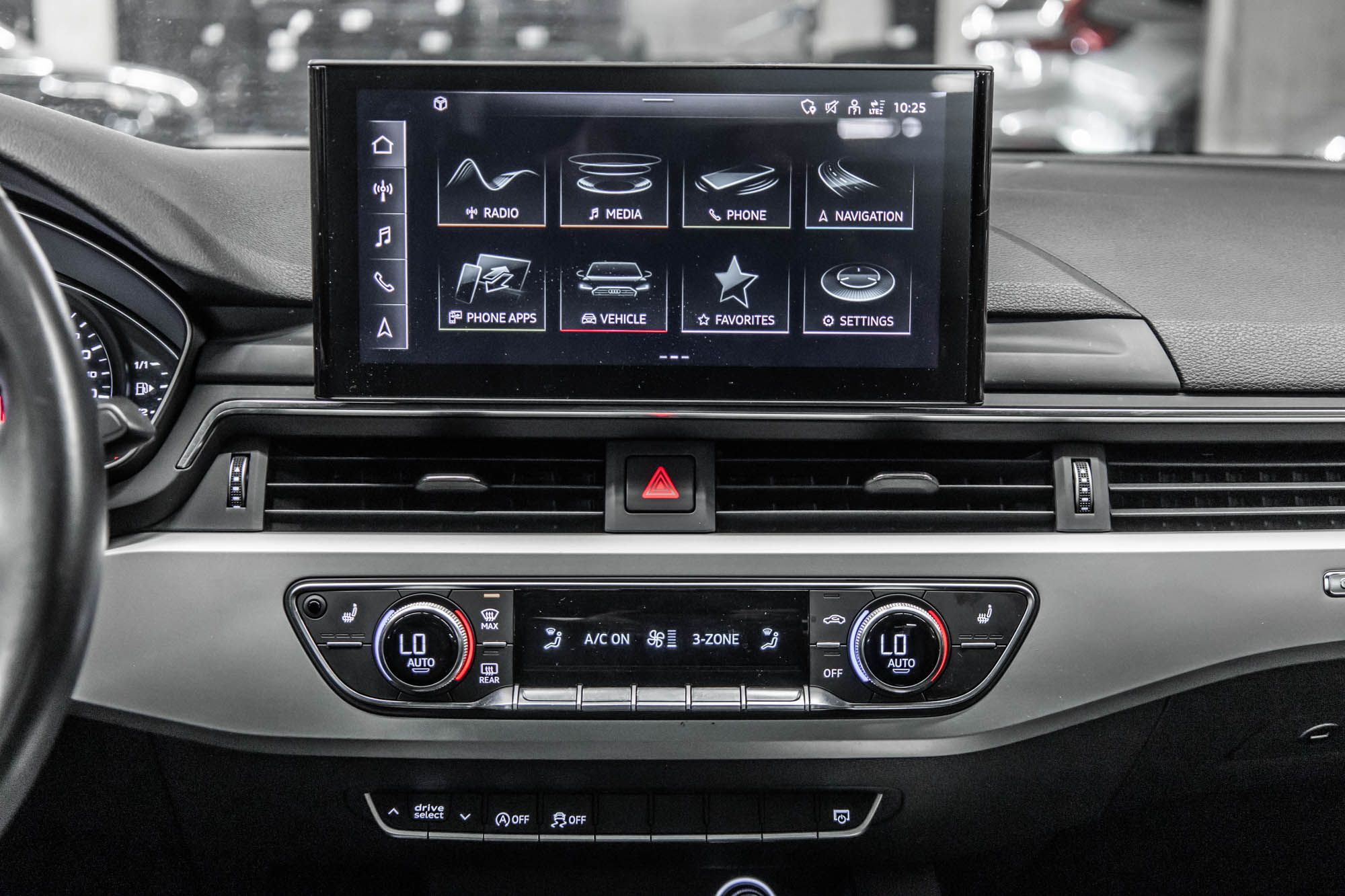 2020 Audi A4 in Dorval, Quebec