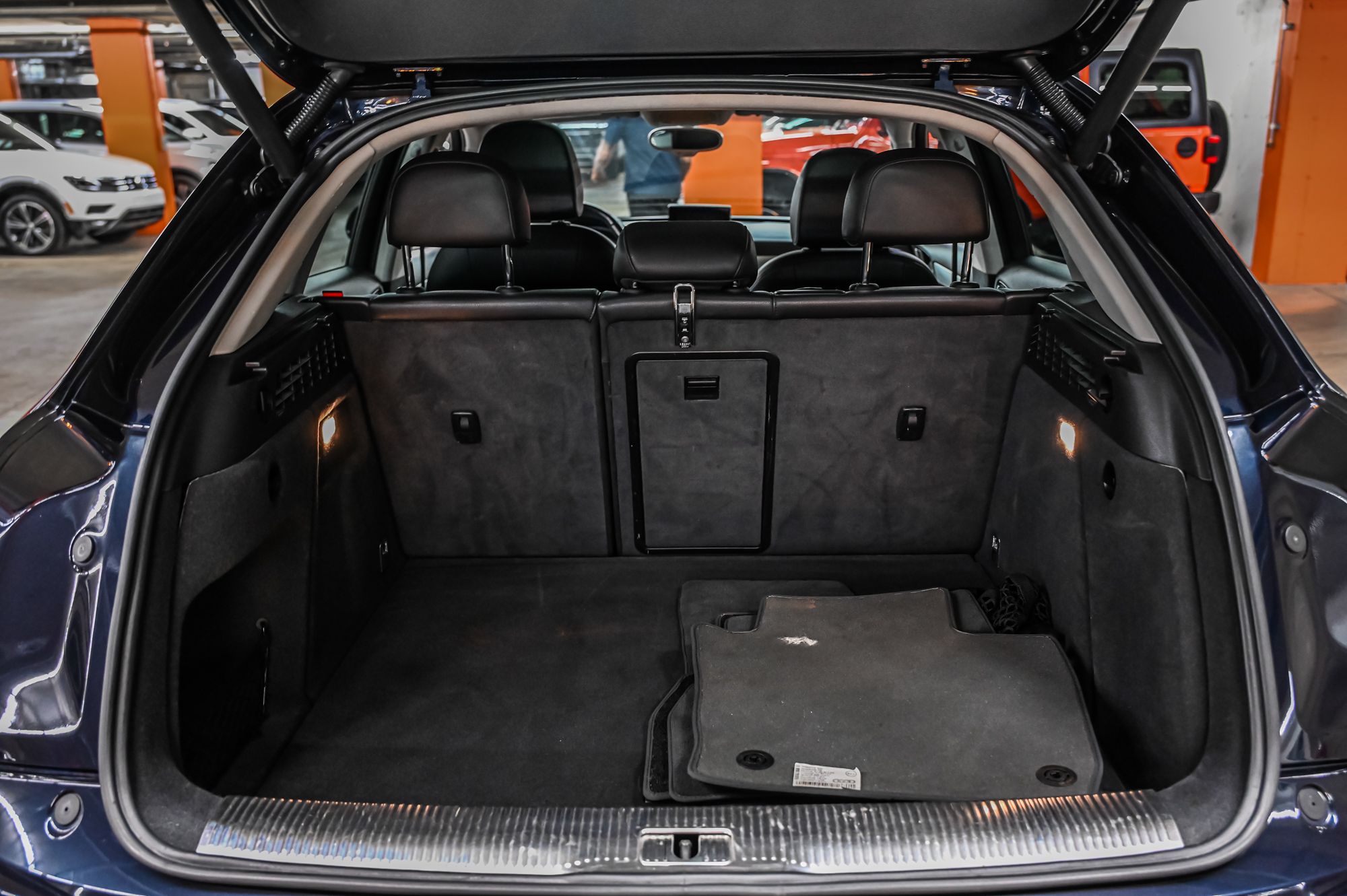 2015 Audi Q3 in Dorval, Quebec