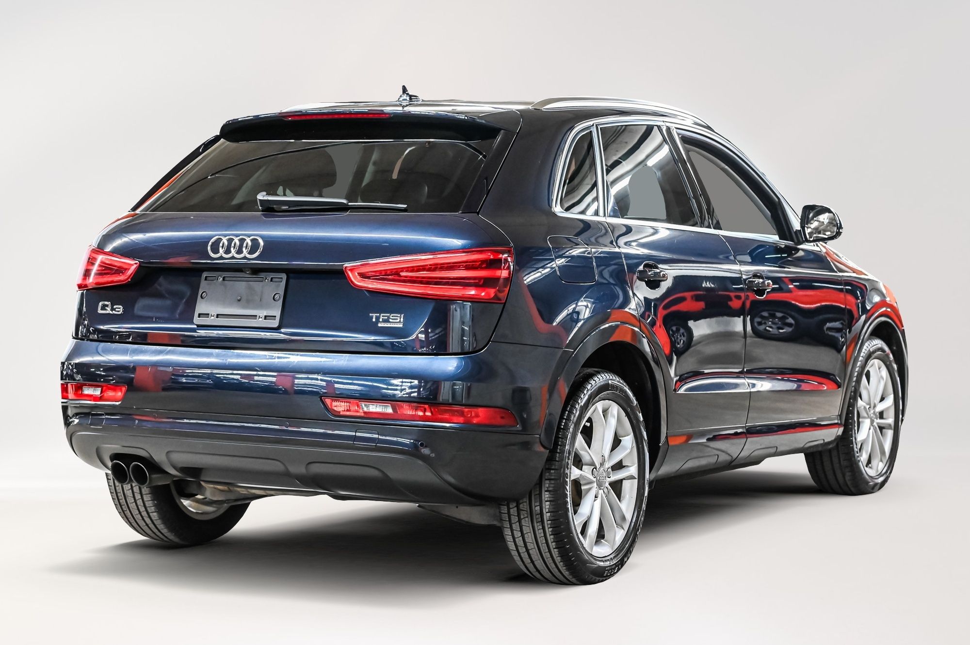 2015 Audi Q3 in Dorval, Quebec