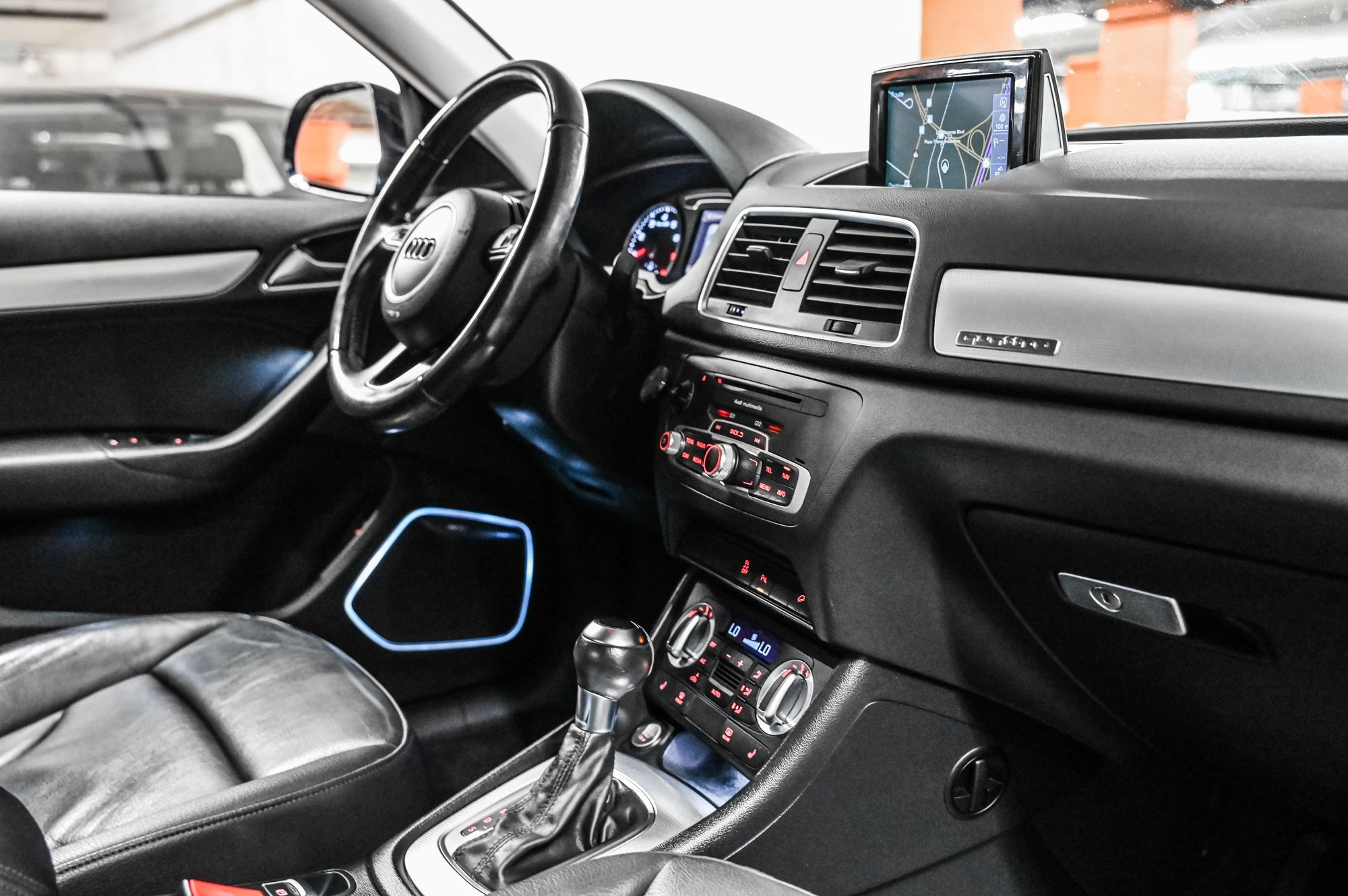 2015 Audi Q3 in Dorval, Quebec