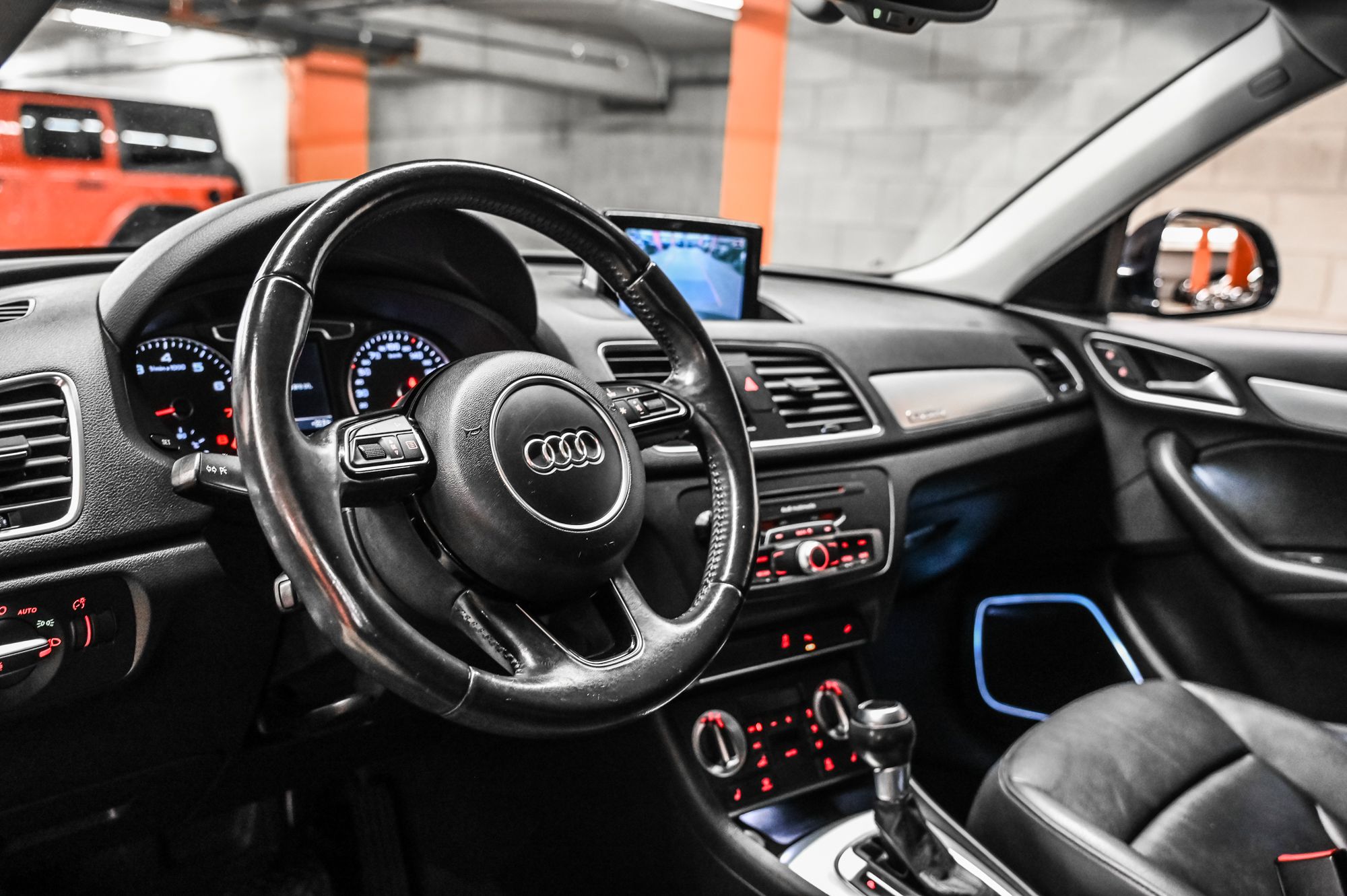 2015 Audi Q3 in Dorval, Quebec