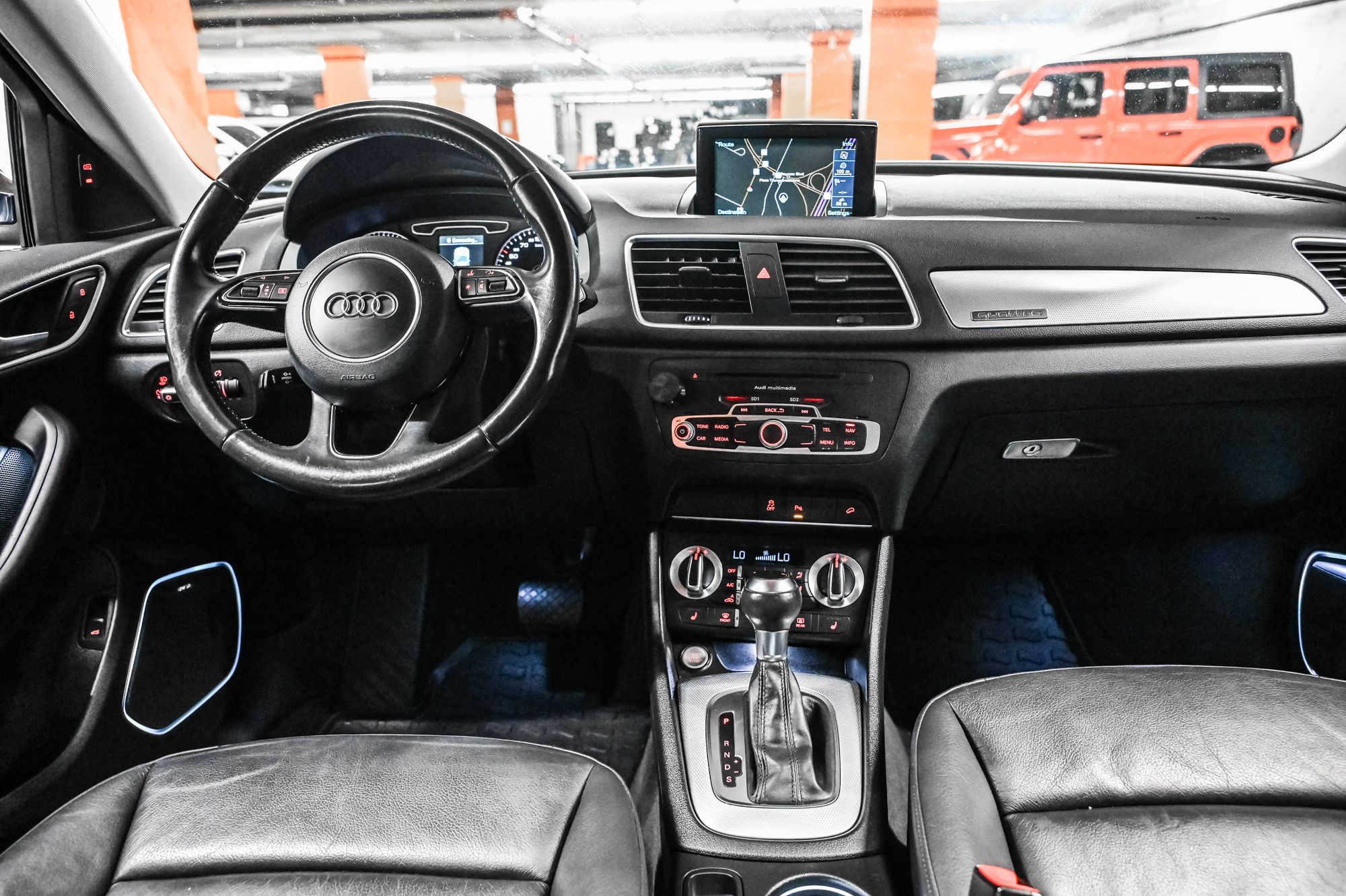 2015 Audi Q3 in Dorval, Quebec