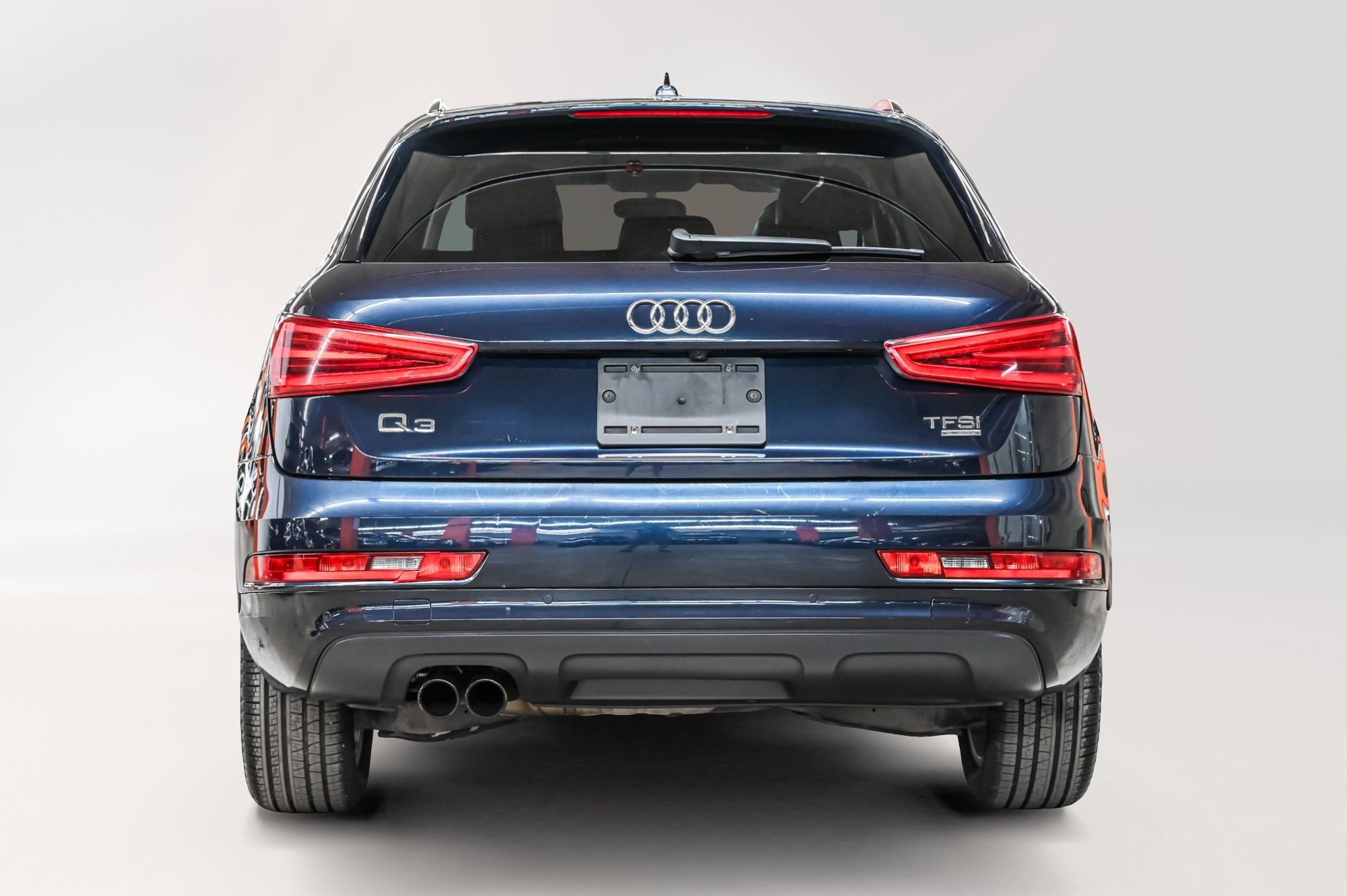 2015 Audi Q3 in Dorval, Quebec
