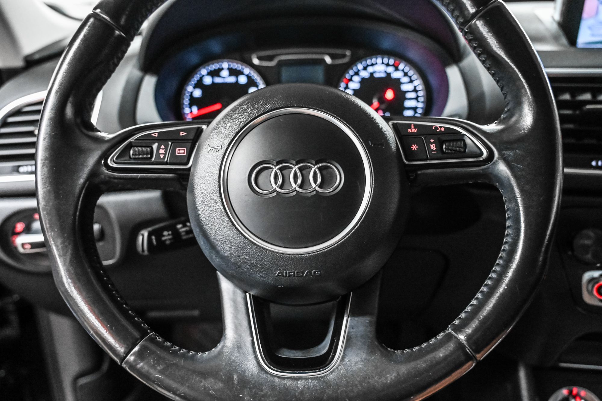 2015 Audi Q3 in Dorval, Quebec