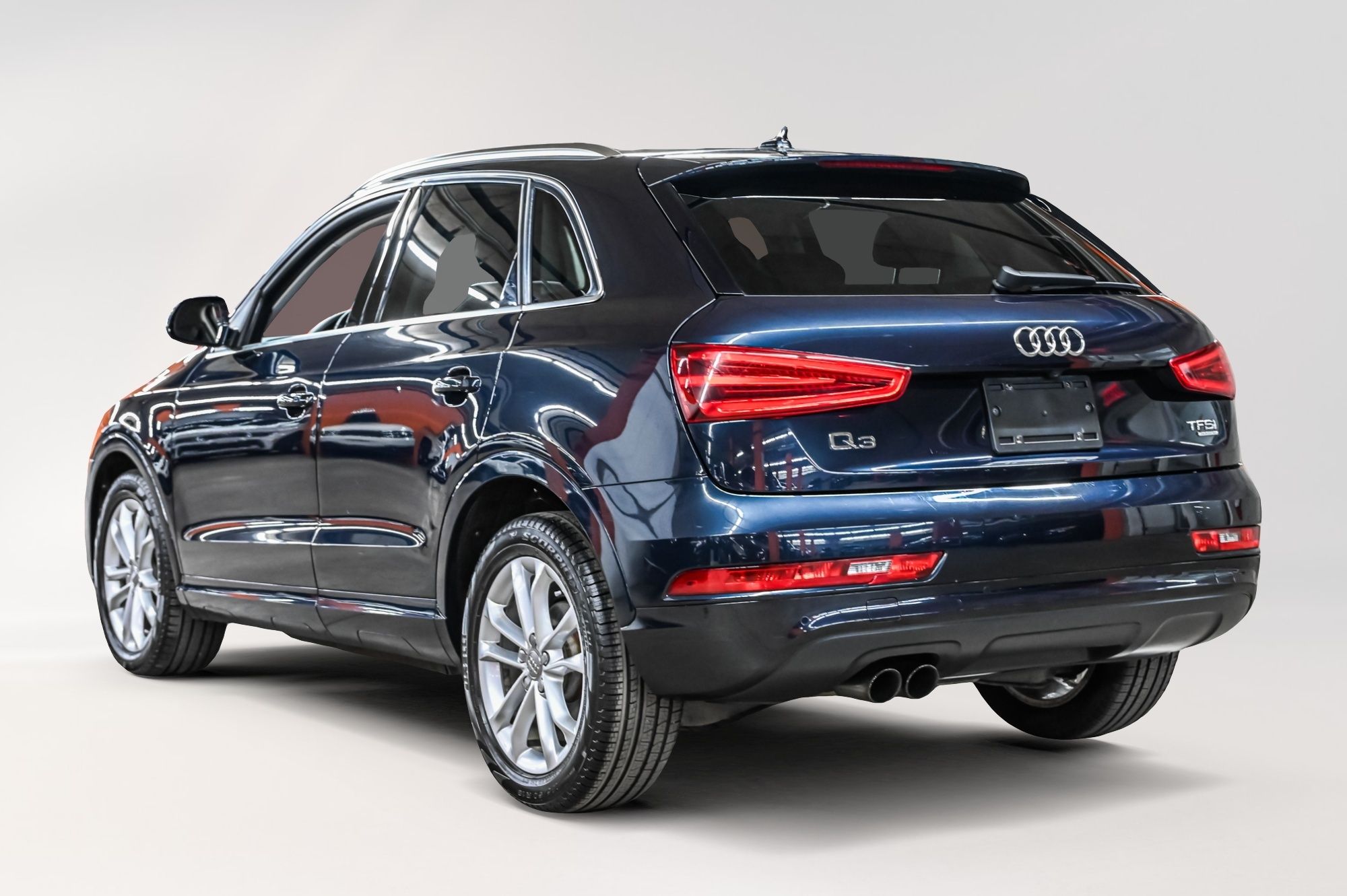 2015 Audi Q3 in Dorval, Quebec