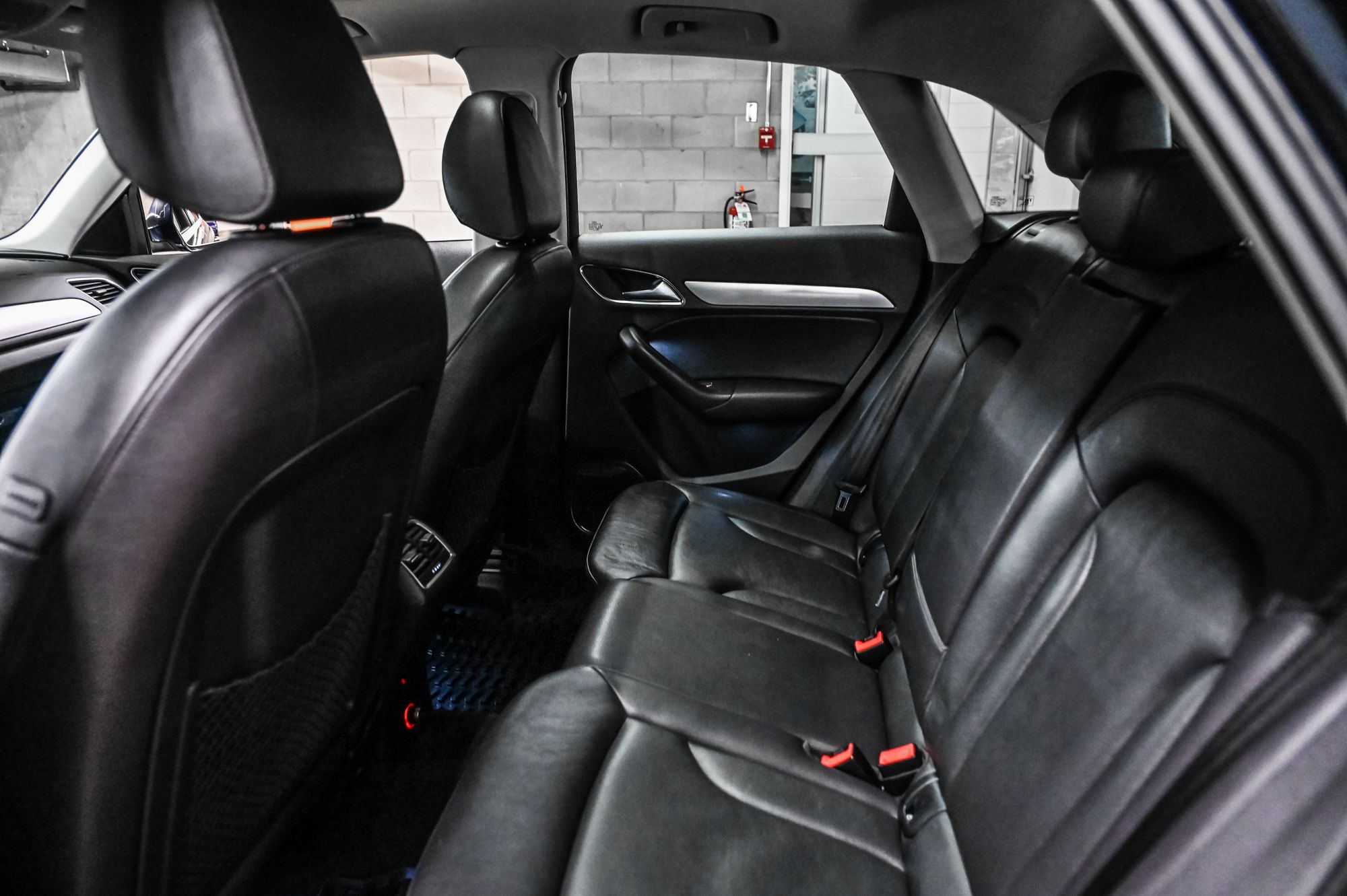 2015 Audi Q3 in Dorval, Quebec