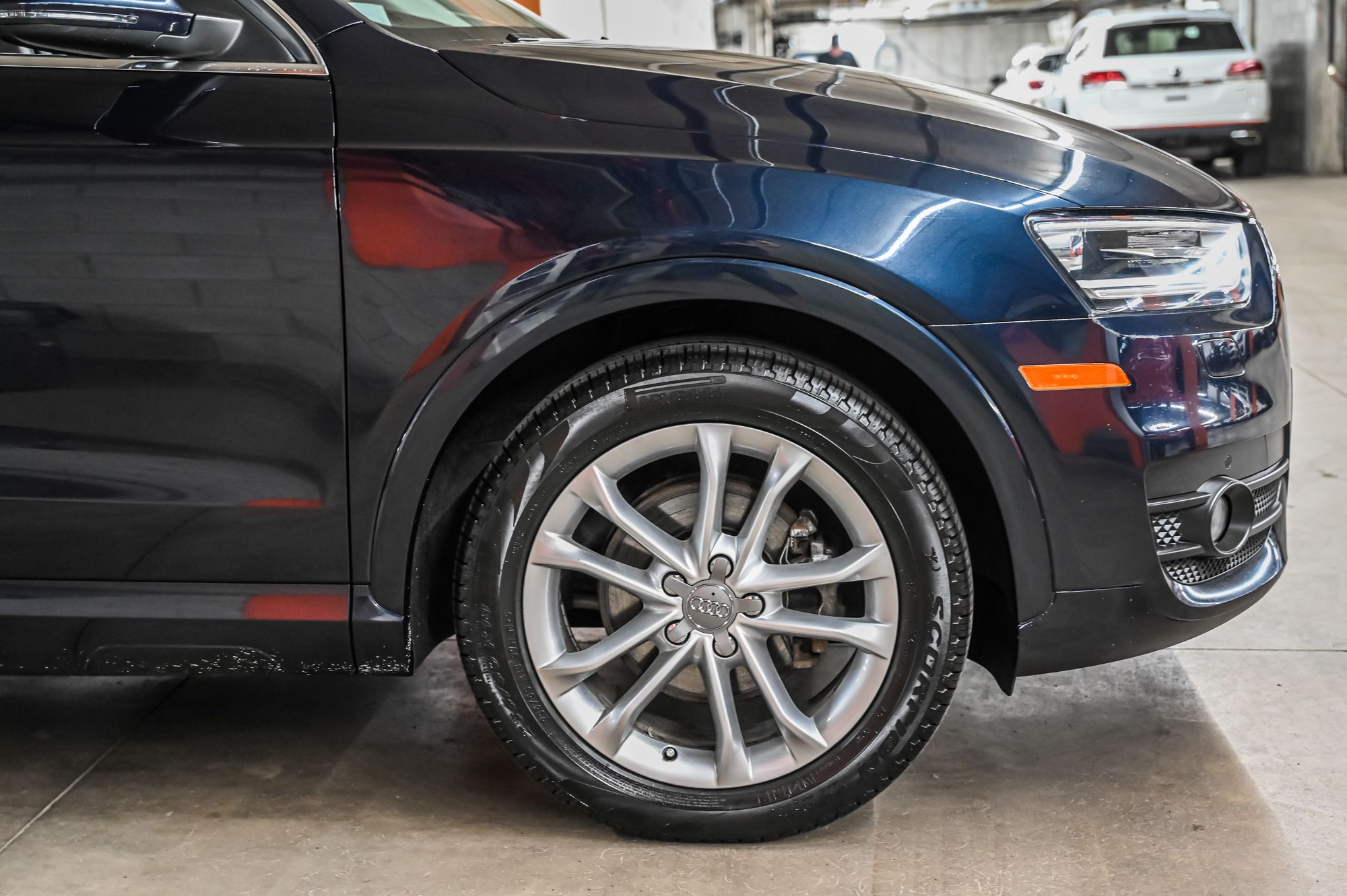 2015 Audi Q3 in Dorval, Quebec