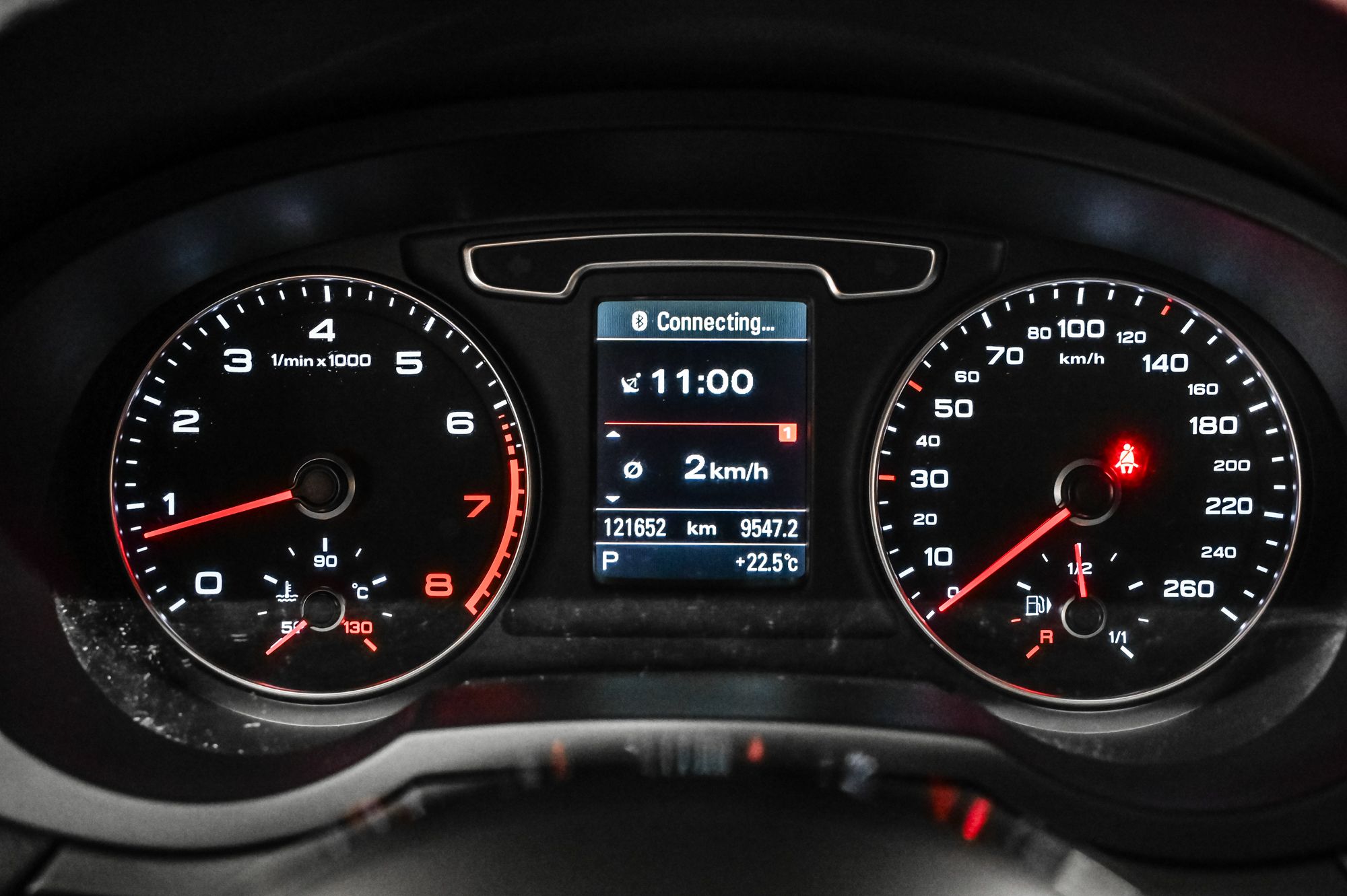 2015 Audi Q3 in Dorval, Quebec
