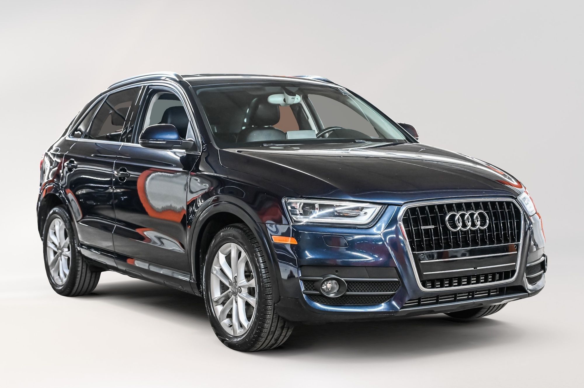 2015 Audi Q3 in Dorval, Quebec