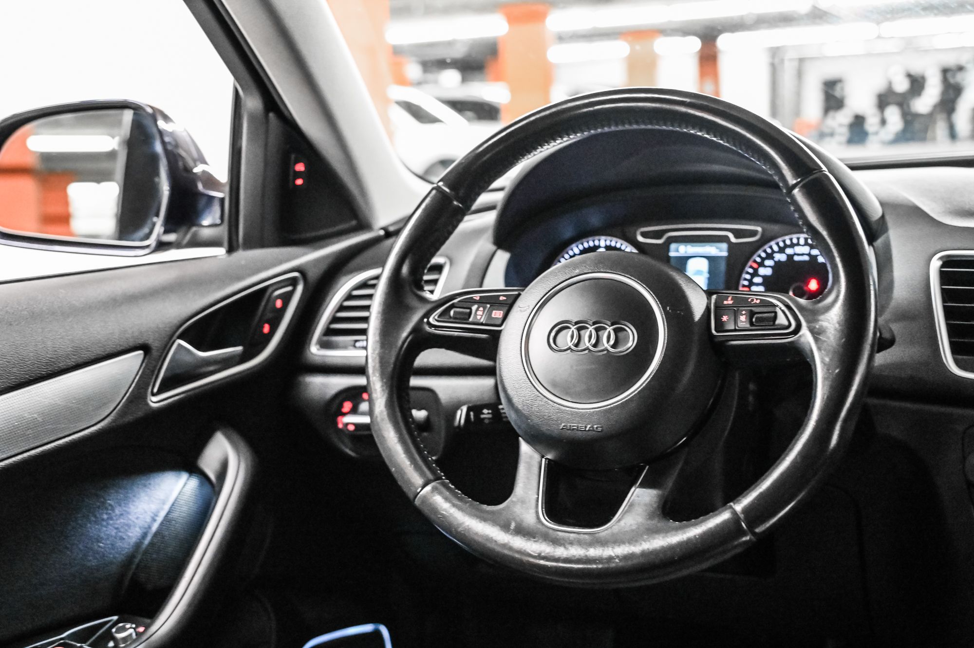 2015 Audi Q3 in Dorval, Quebec