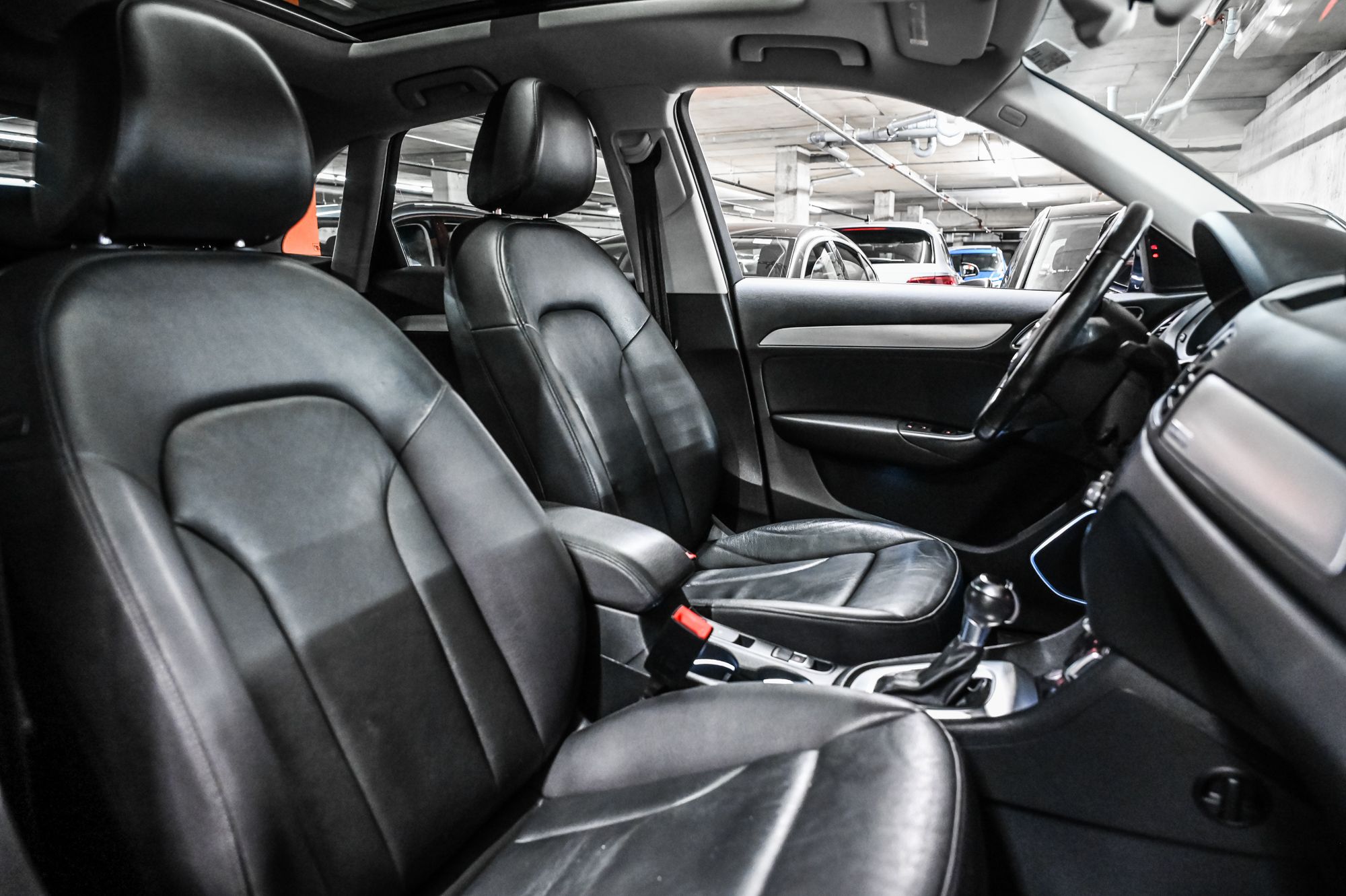 2015 Audi Q3 in Dorval, Quebec