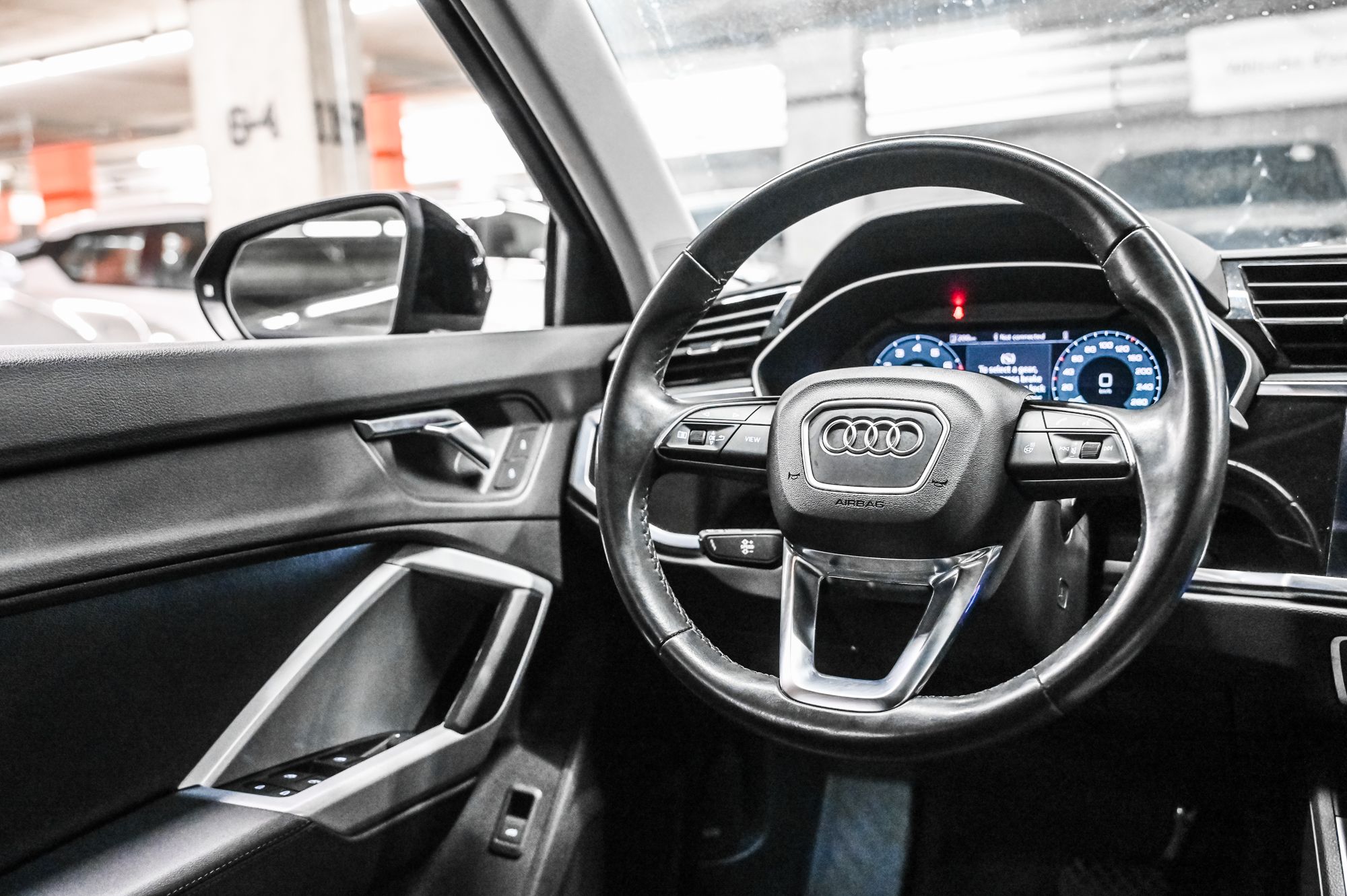 2022 Audi Q3 in Dorval, Quebec