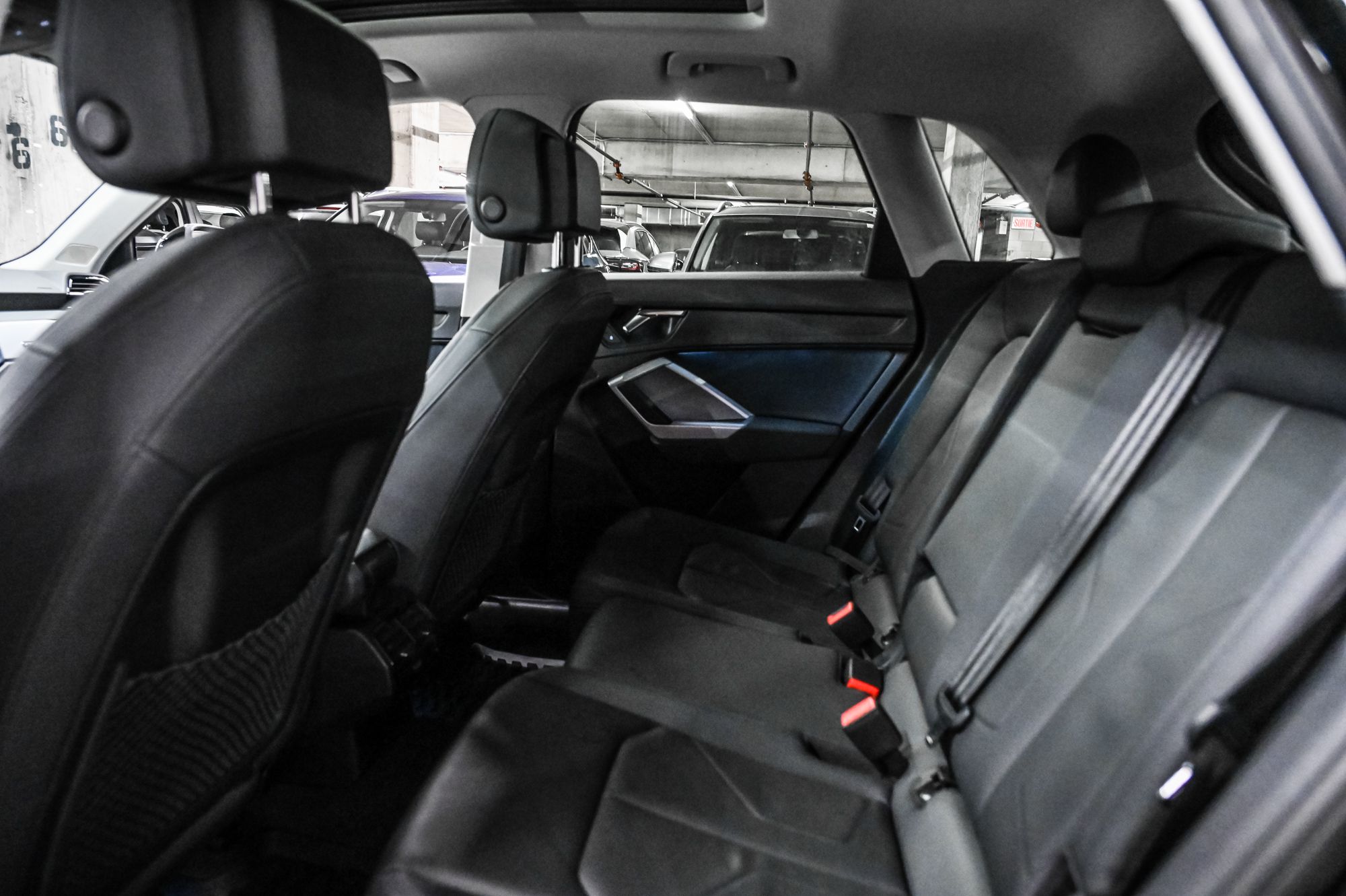 2022 Audi Q3 in Dorval, Quebec