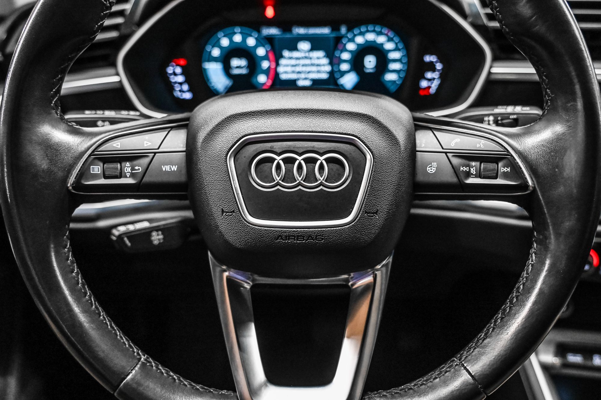 2022 Audi Q3 in Dorval, Quebec