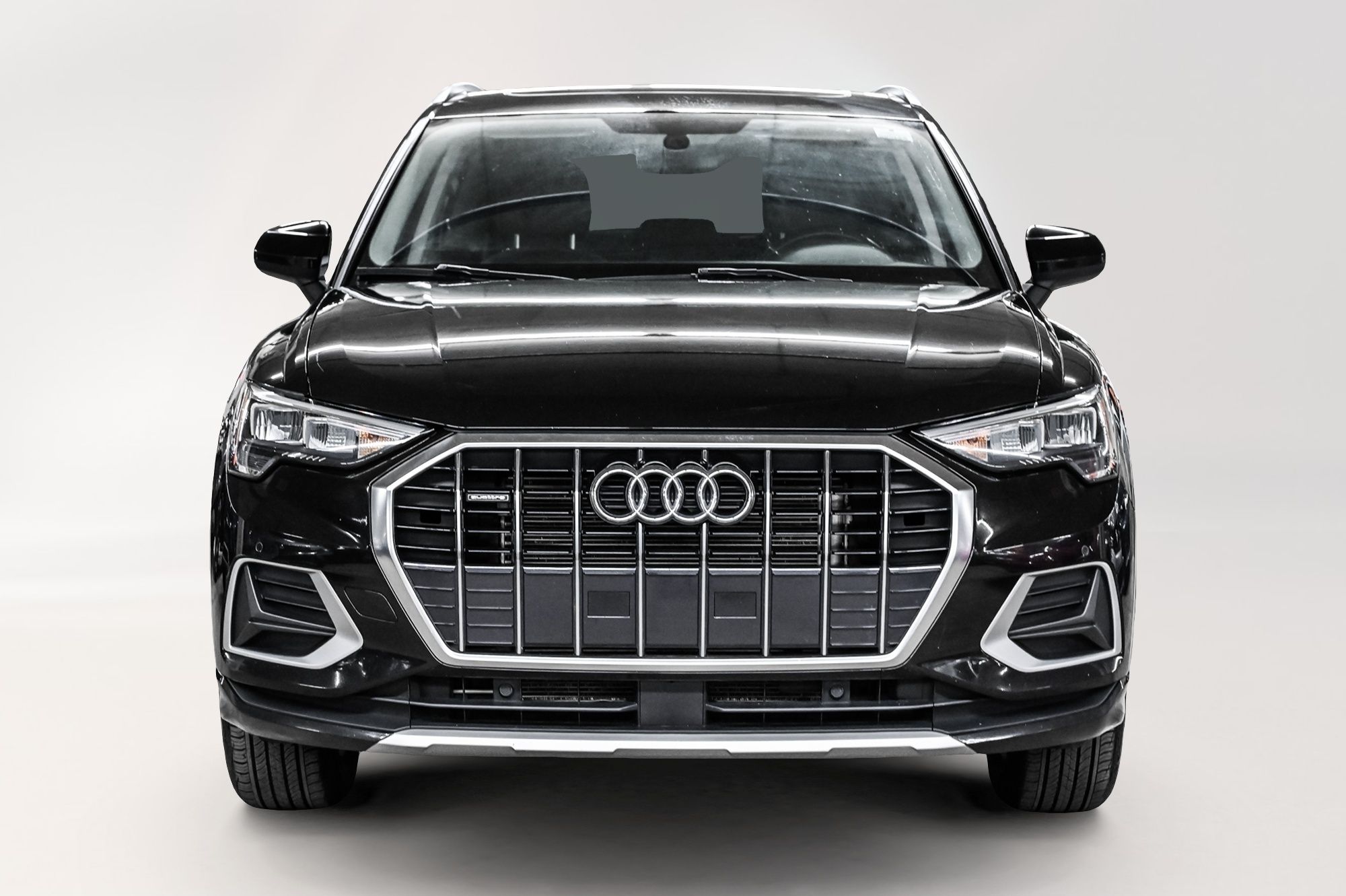 2022 Audi Q3 in Dorval, Quebec
