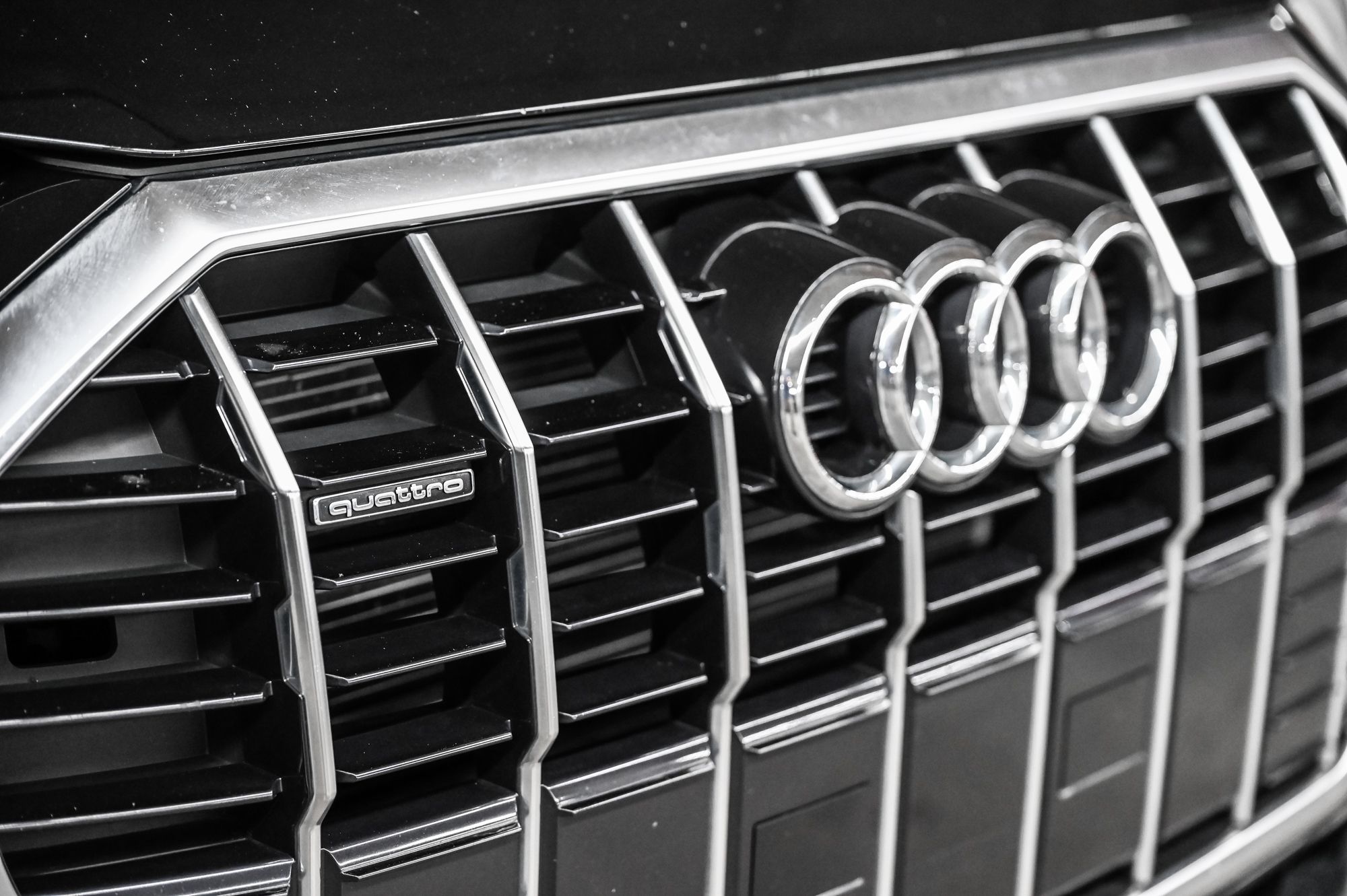 2022 Audi Q3 in Dorval, Quebec