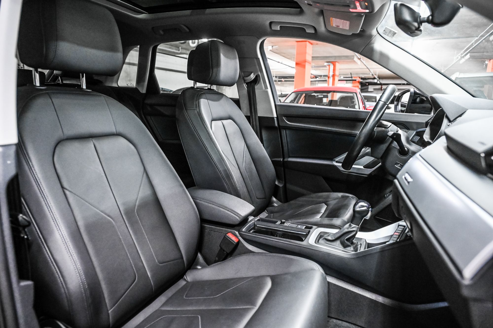 2022 Audi Q3 in Dorval, Quebec