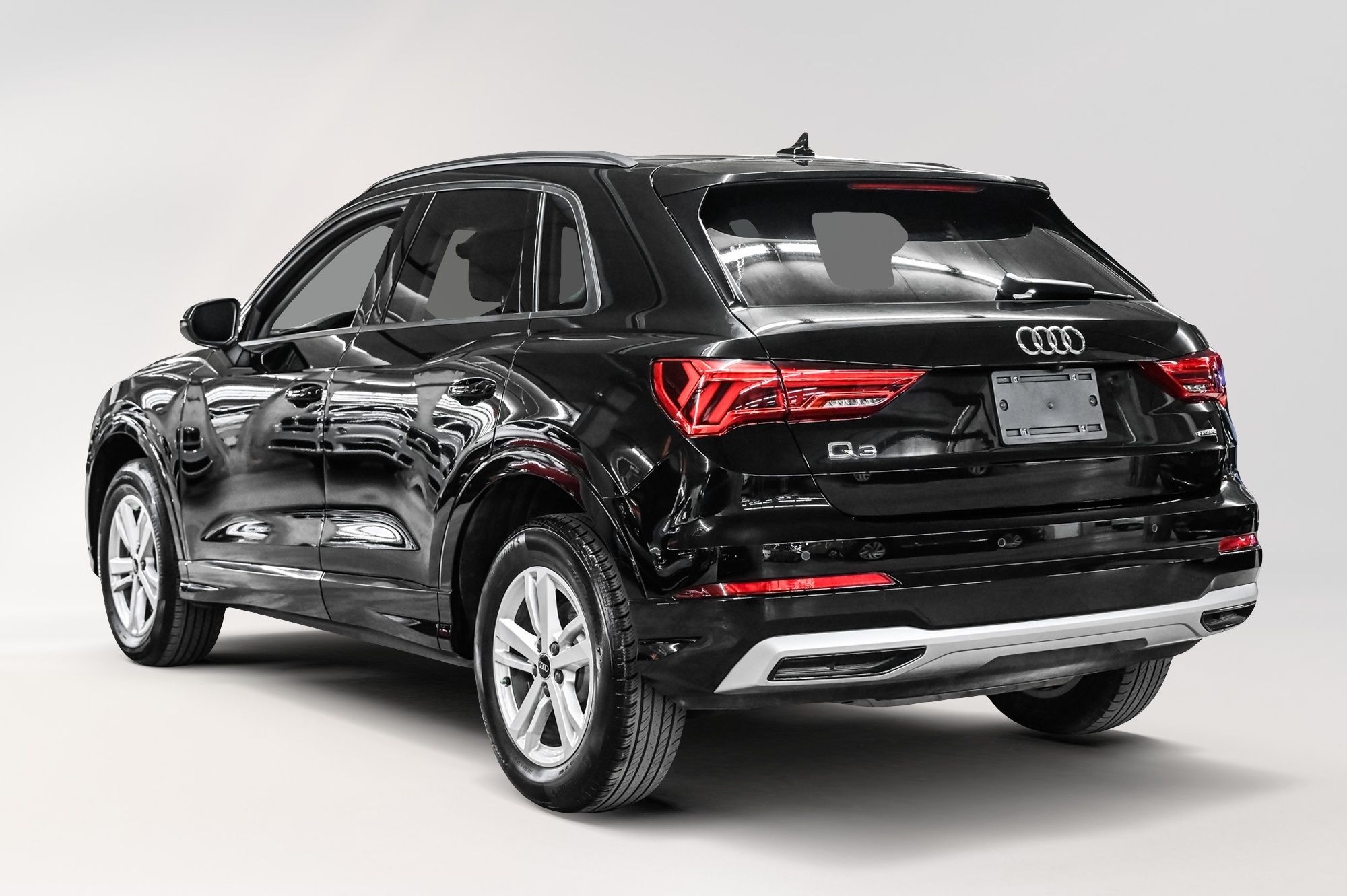 2022 Audi Q3 in Dorval, Quebec