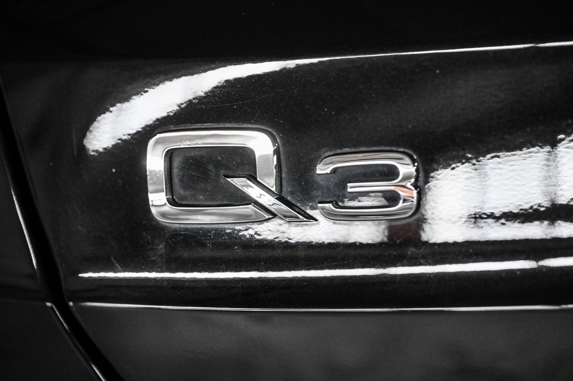 2022 Audi Q3 in Dorval, Quebec
