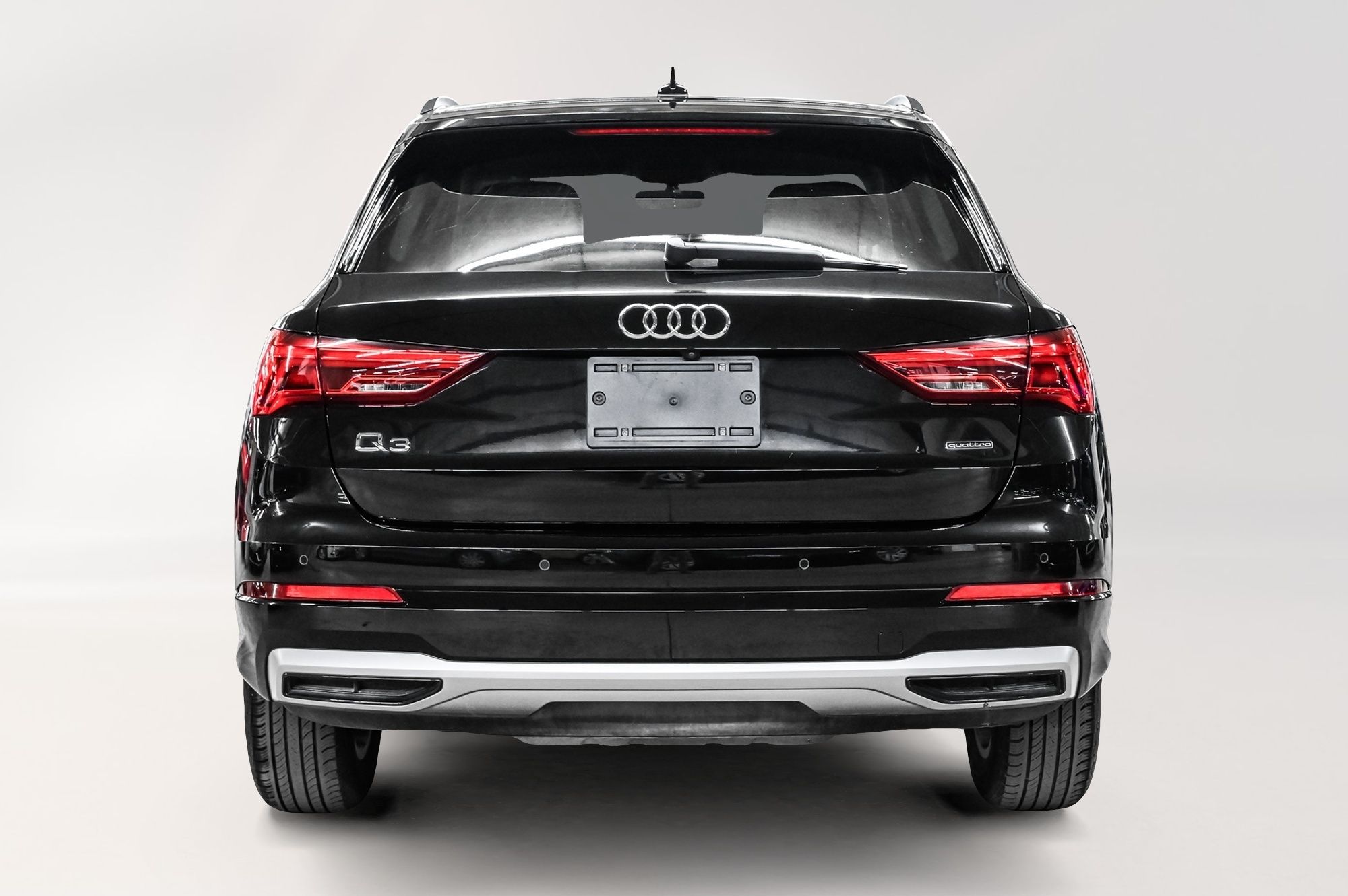 2022 Audi Q3 in Dorval, Quebec