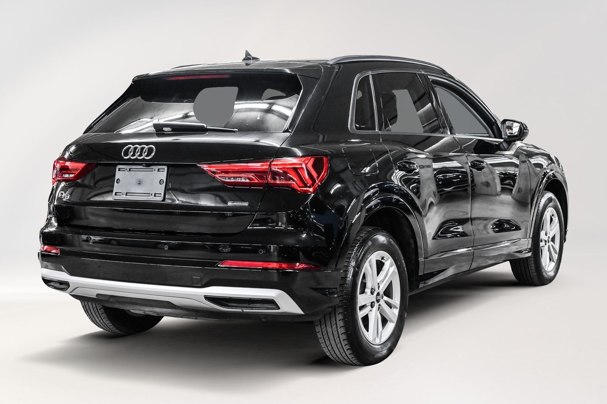 2022 Audi Q3 in Dorval, Quebec