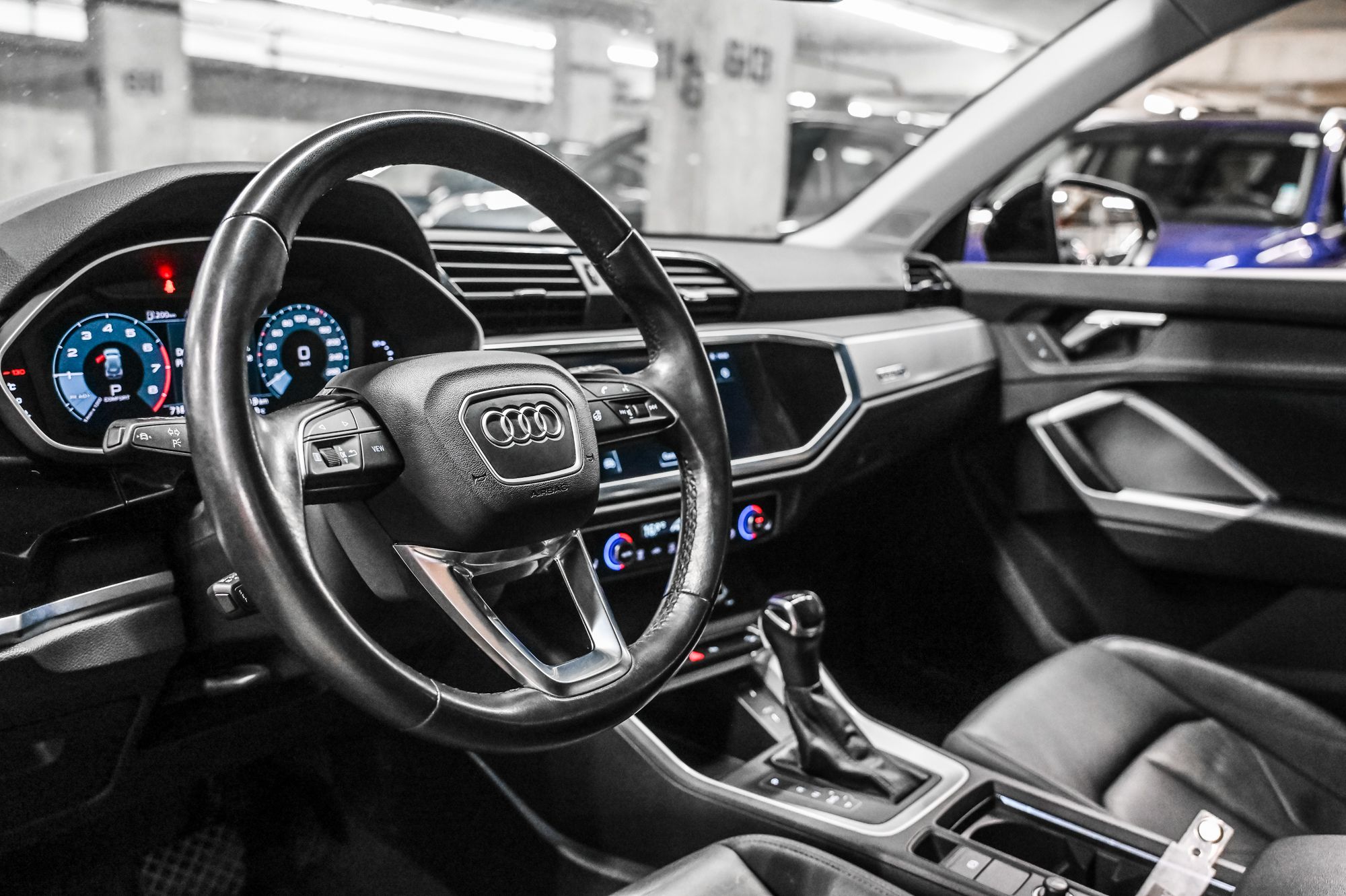 2022 Audi Q3 in Dorval, Quebec