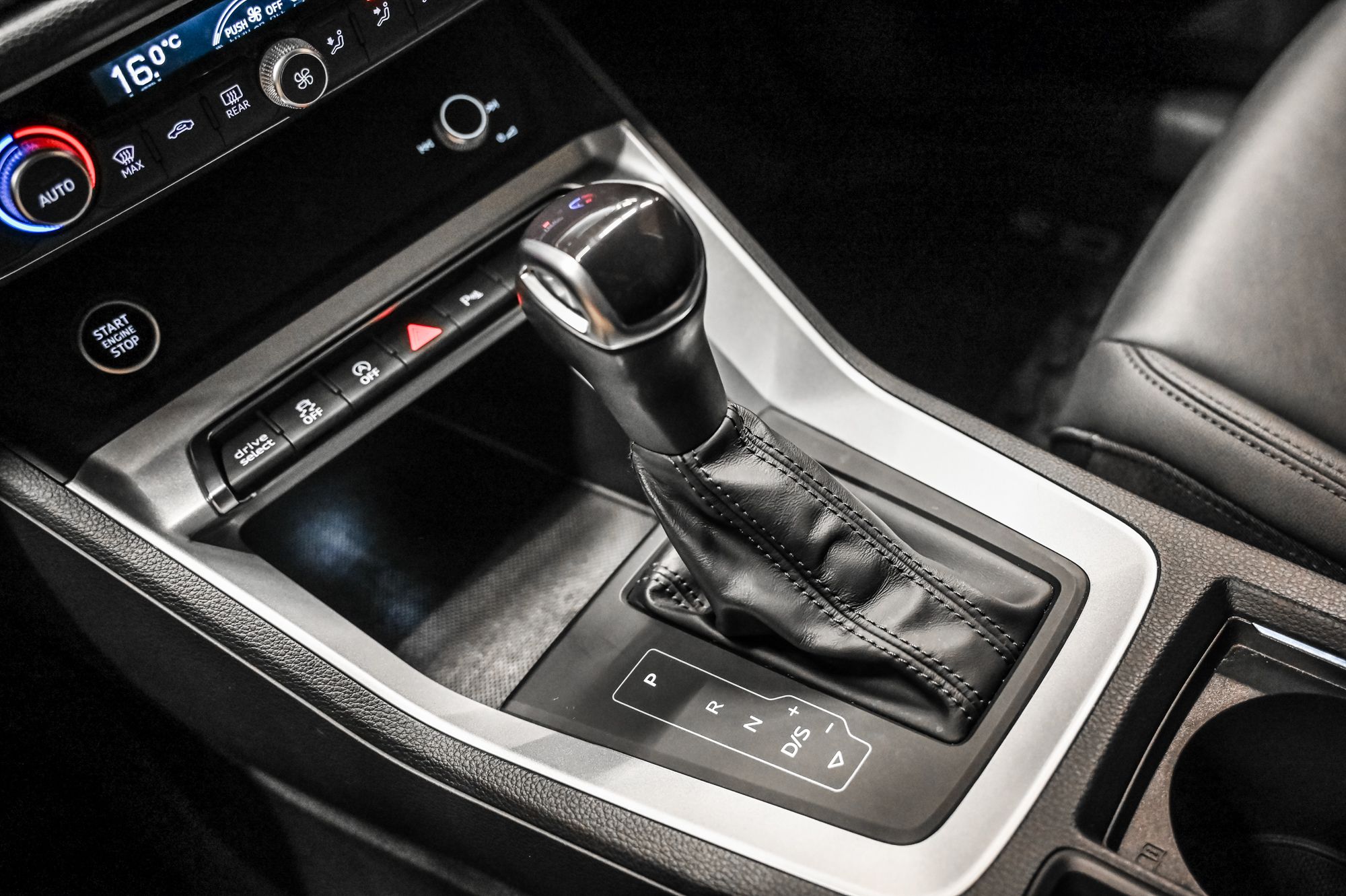 2022 Audi Q3 in Dorval, Quebec