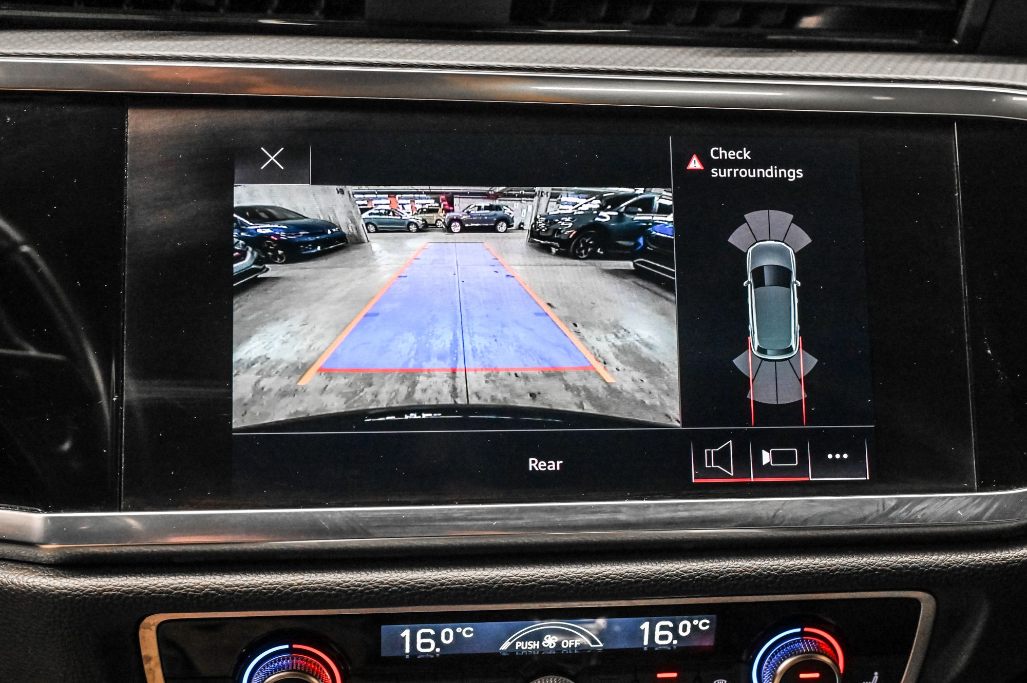 2022 Audi Q3 in Dorval, Quebec