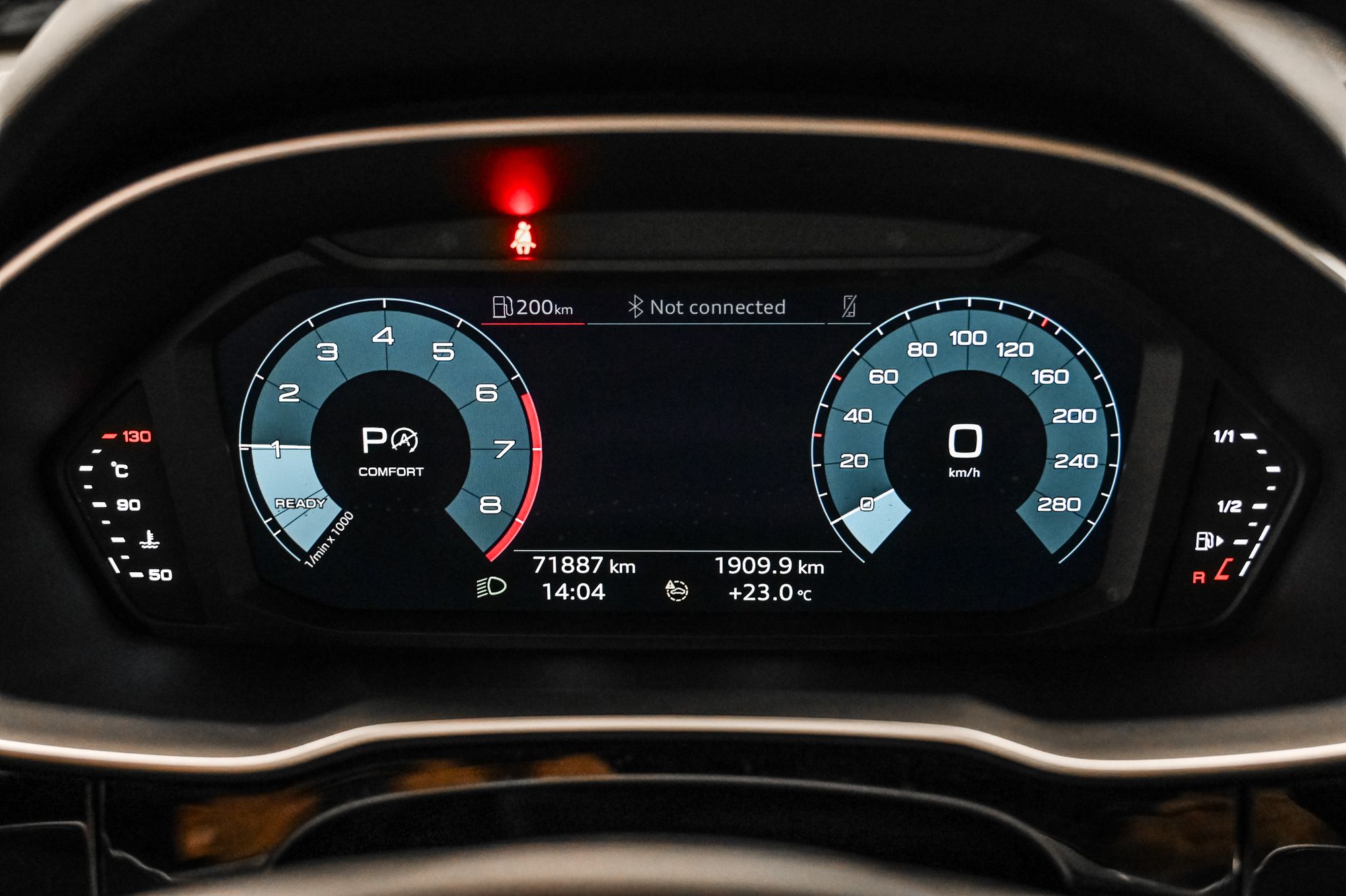2022 Audi Q3 in Dorval, Quebec