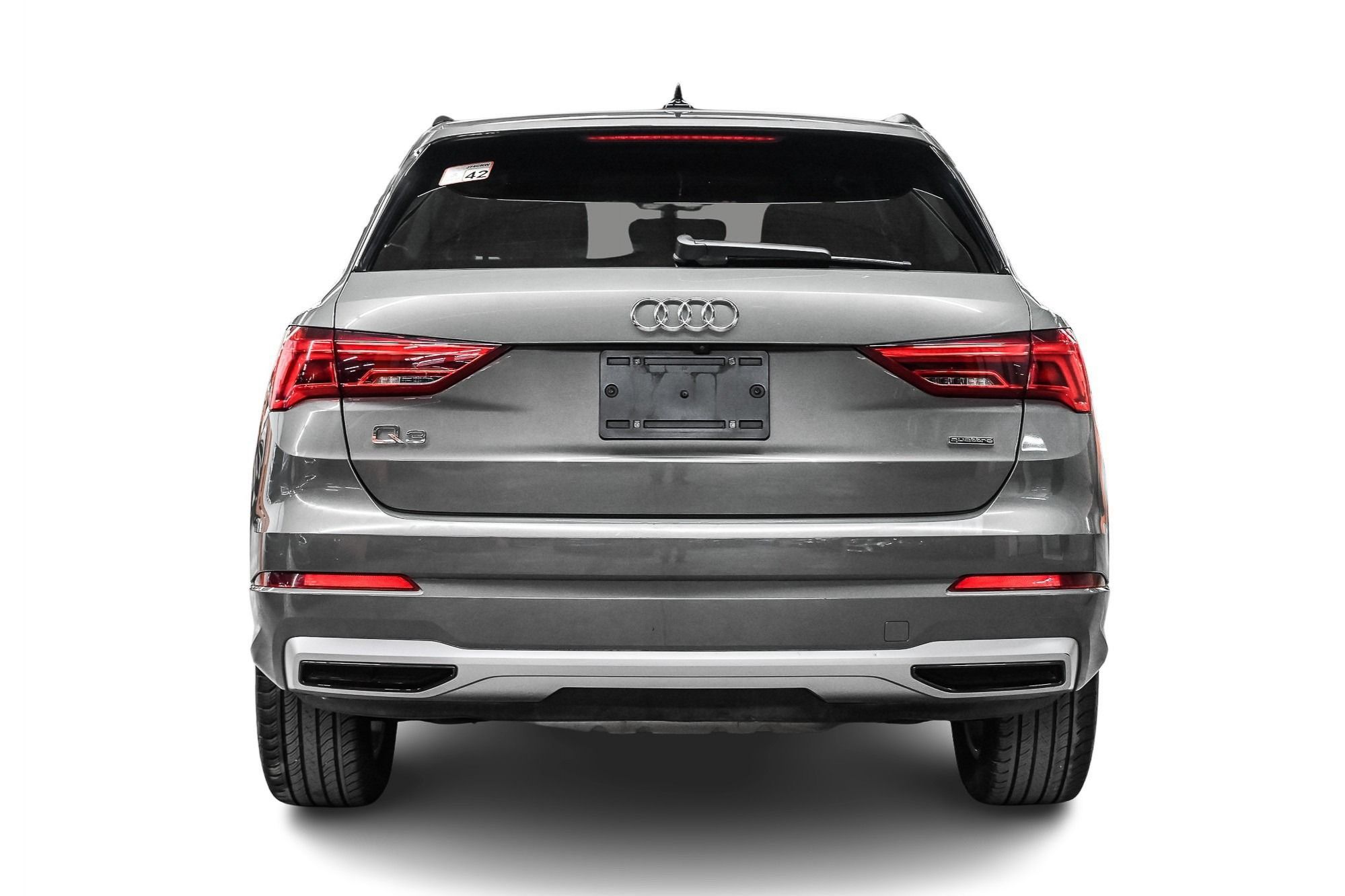 Audi Q3  2022 à Dorval, Québec